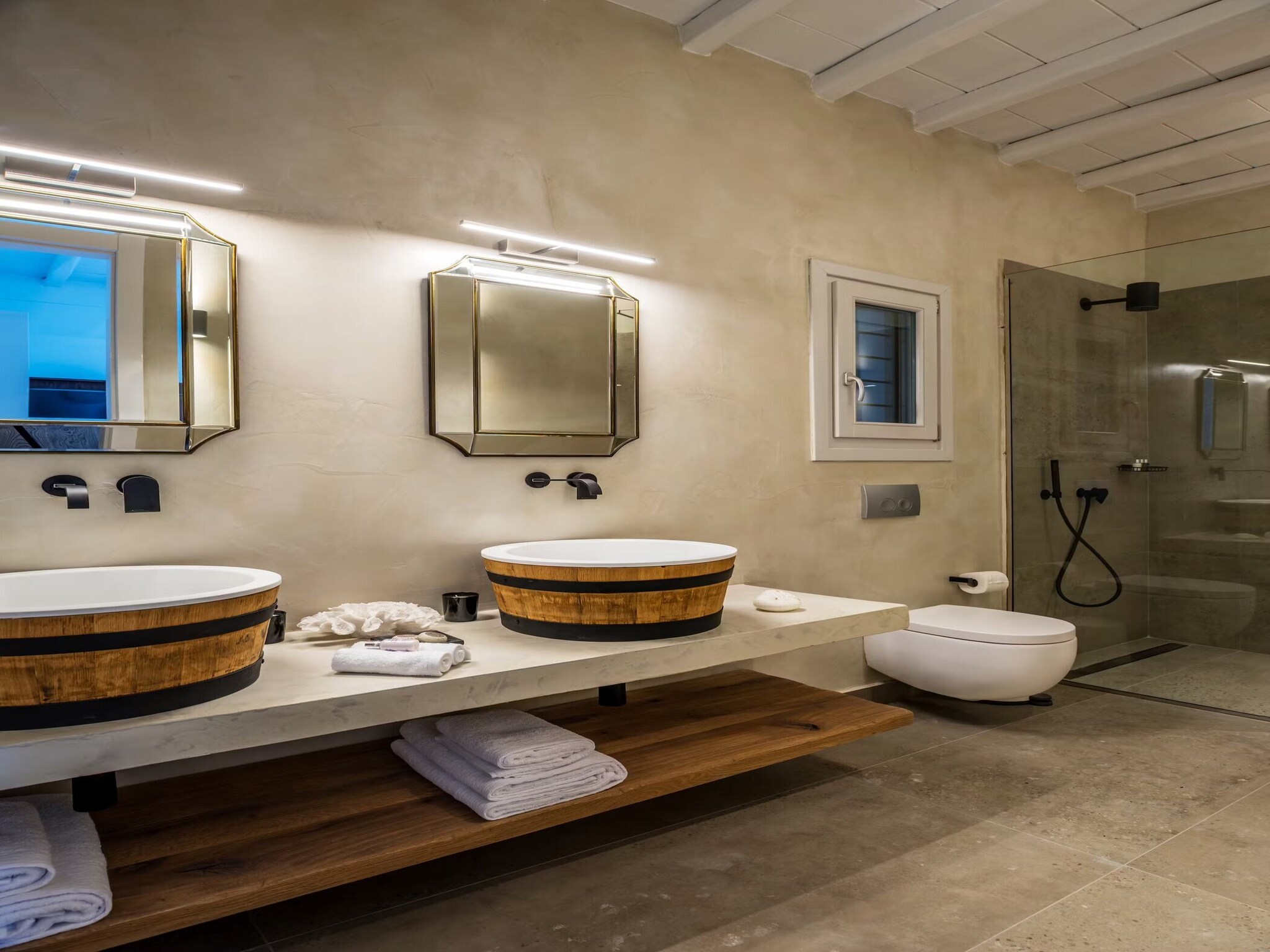 Maison Villa Danae