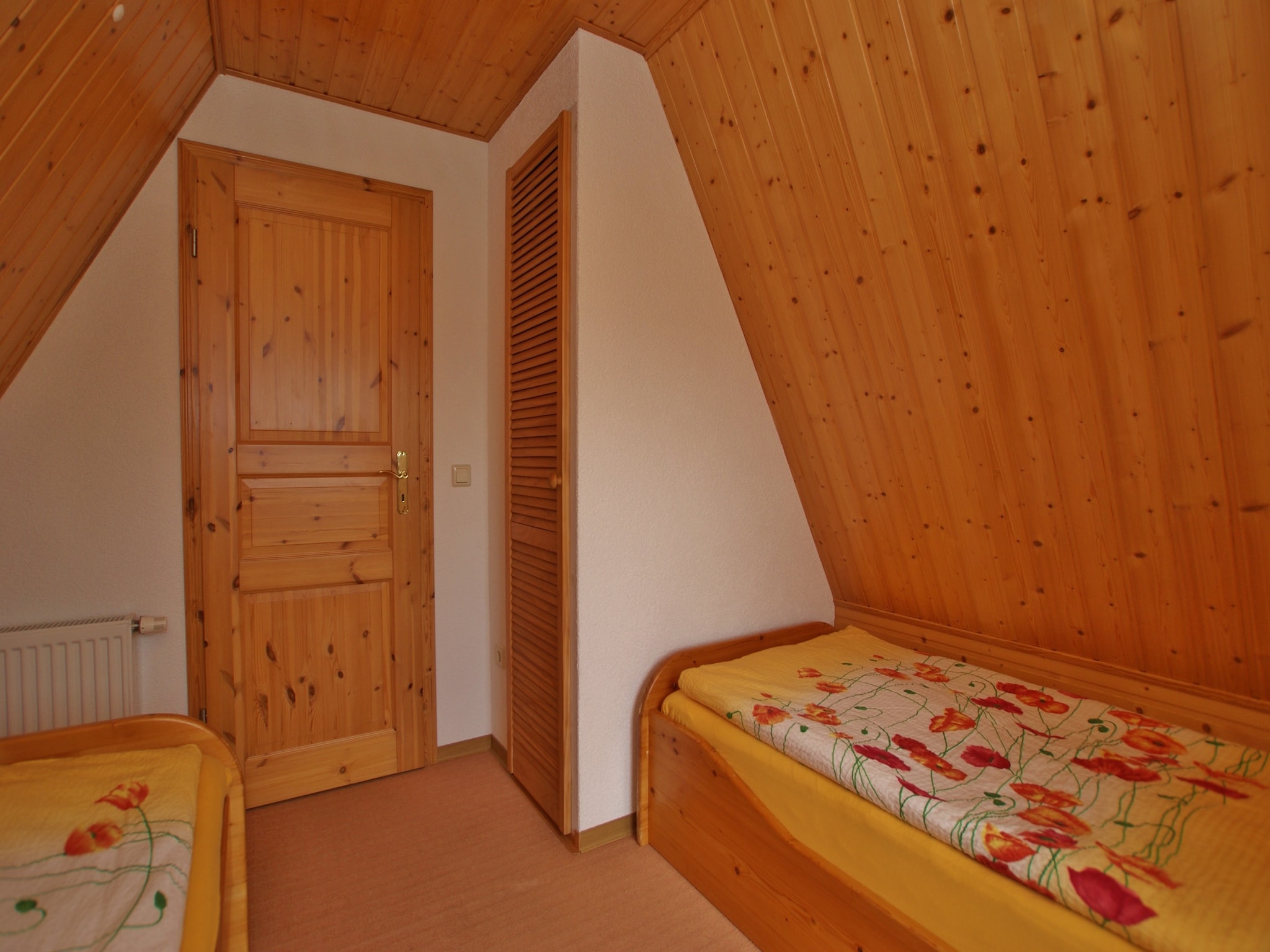   Ferienhaus Panoramablick