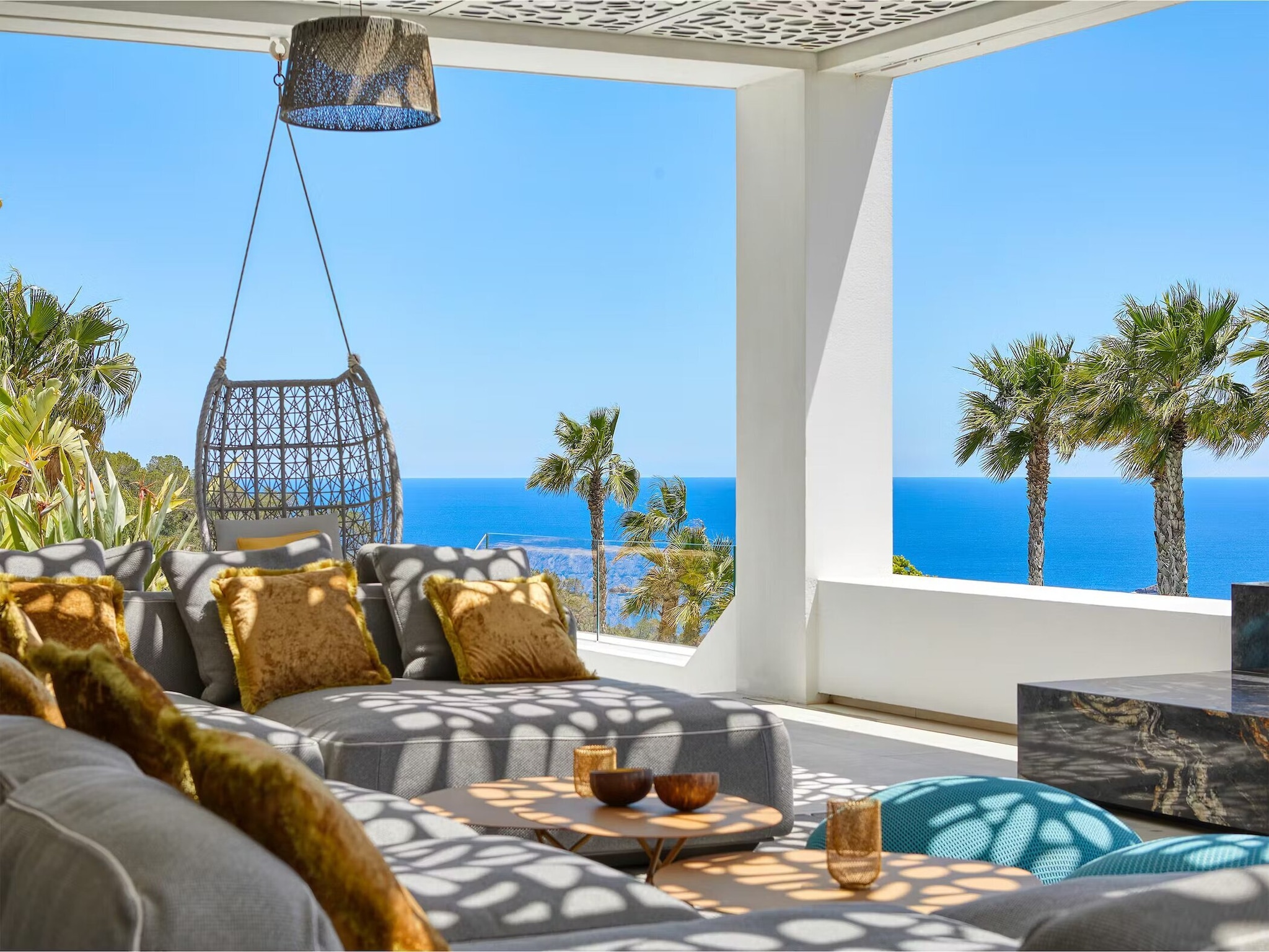 Holiday home Villa de Sueños
