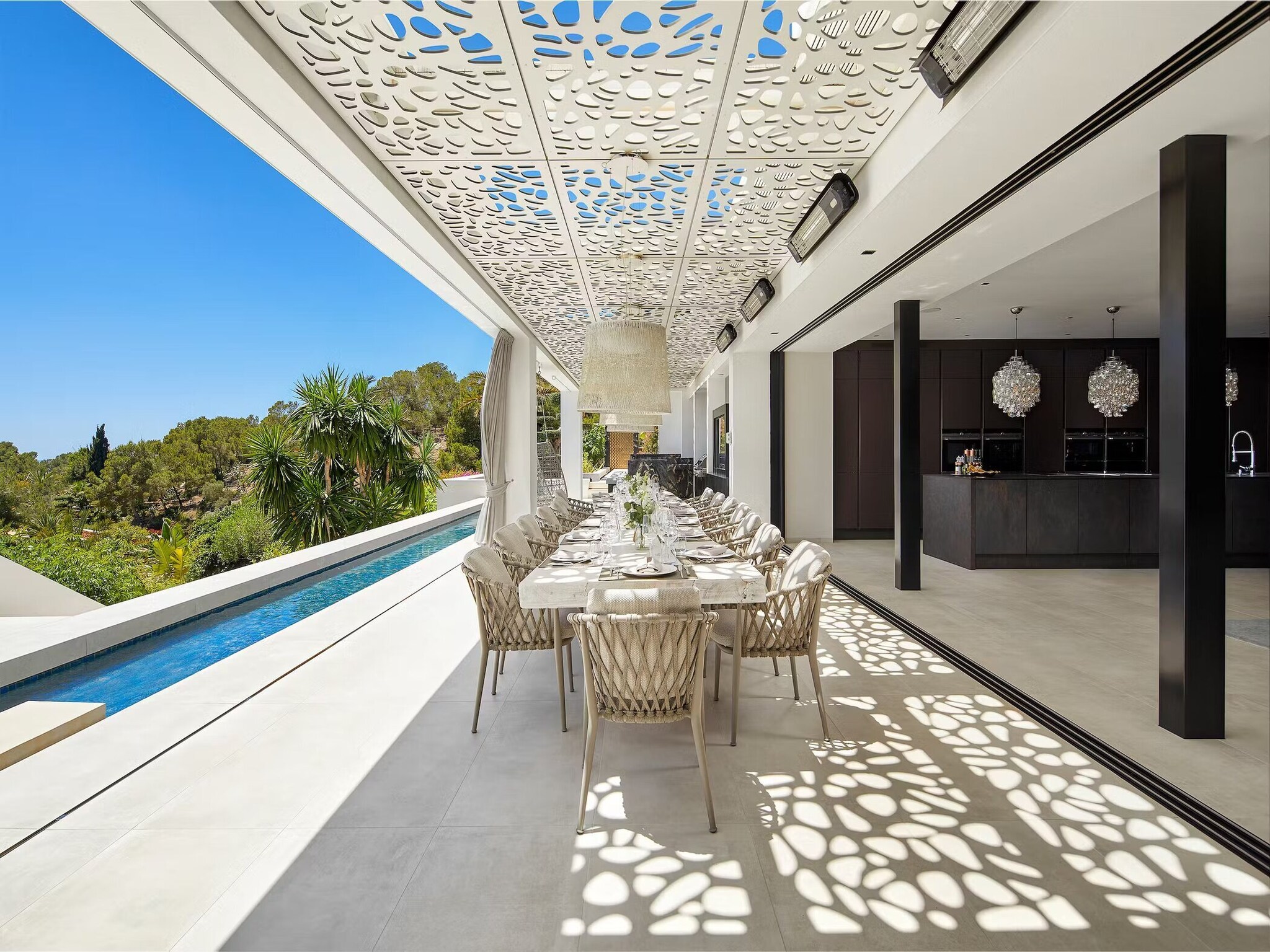 Holiday home Villa de Sueños