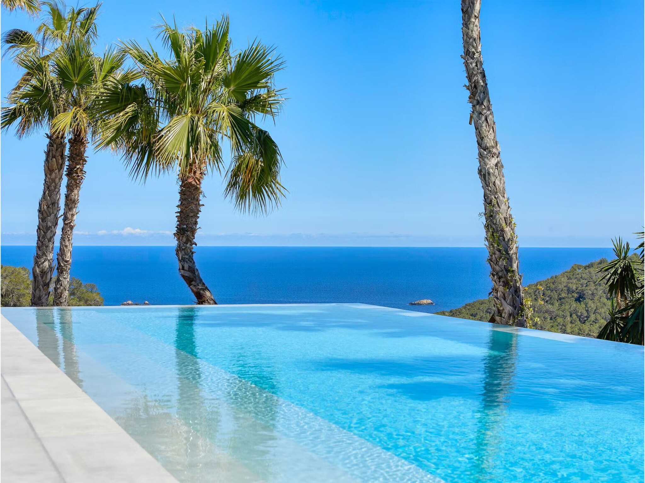 Holiday home Villa de Sueños
