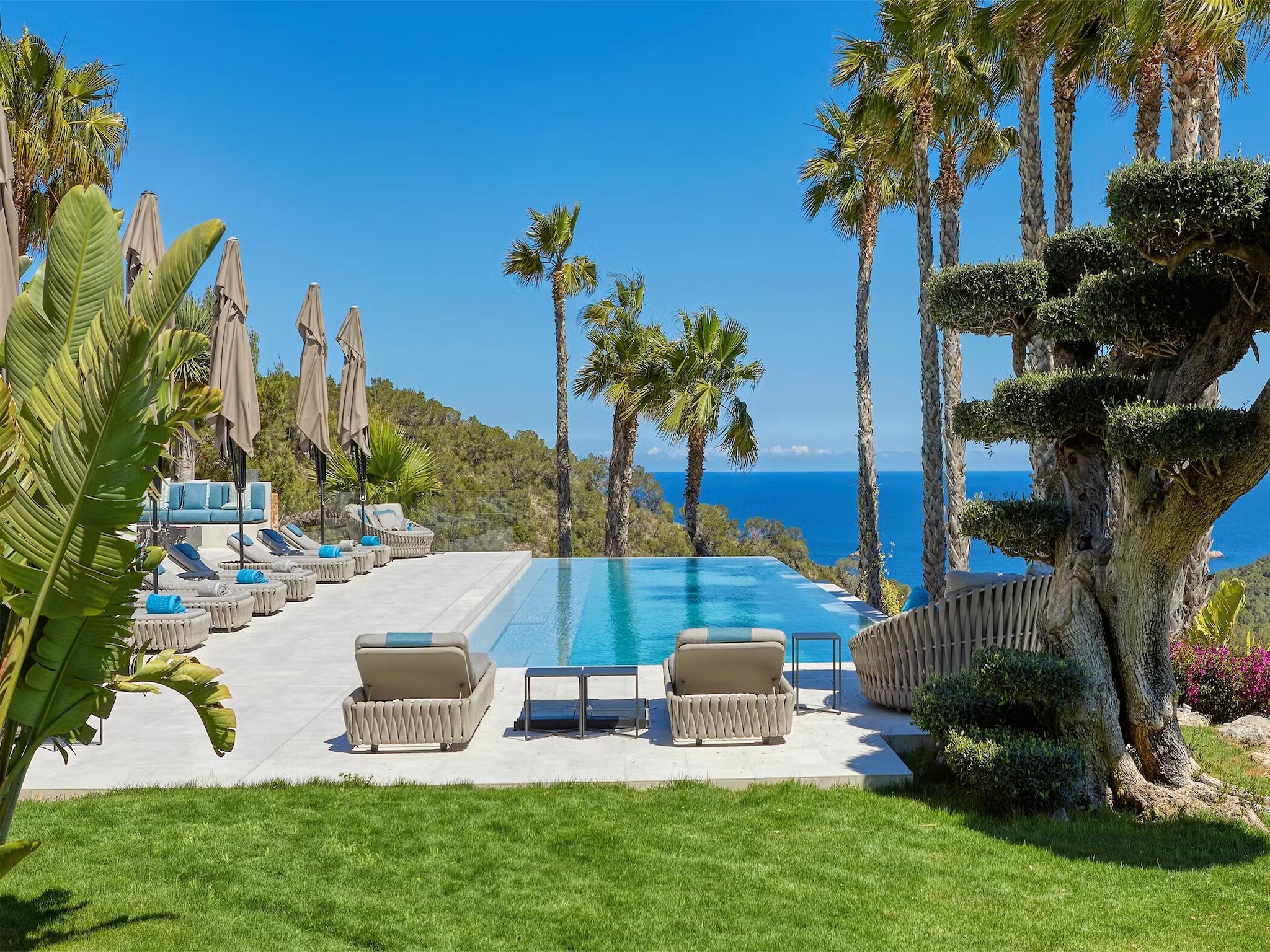 Holiday home Villa de Sueños