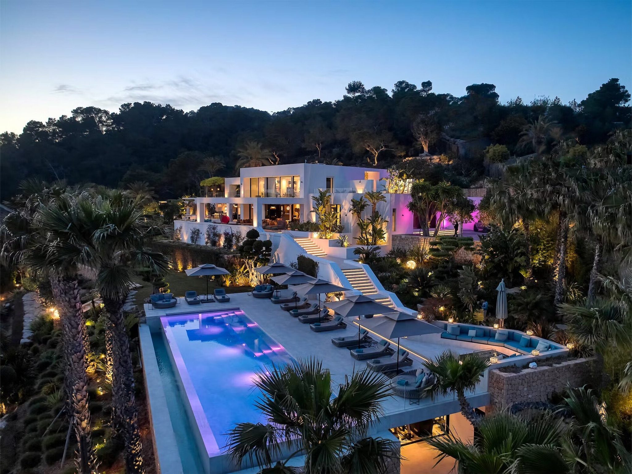 Holiday home Villa de Sueños
