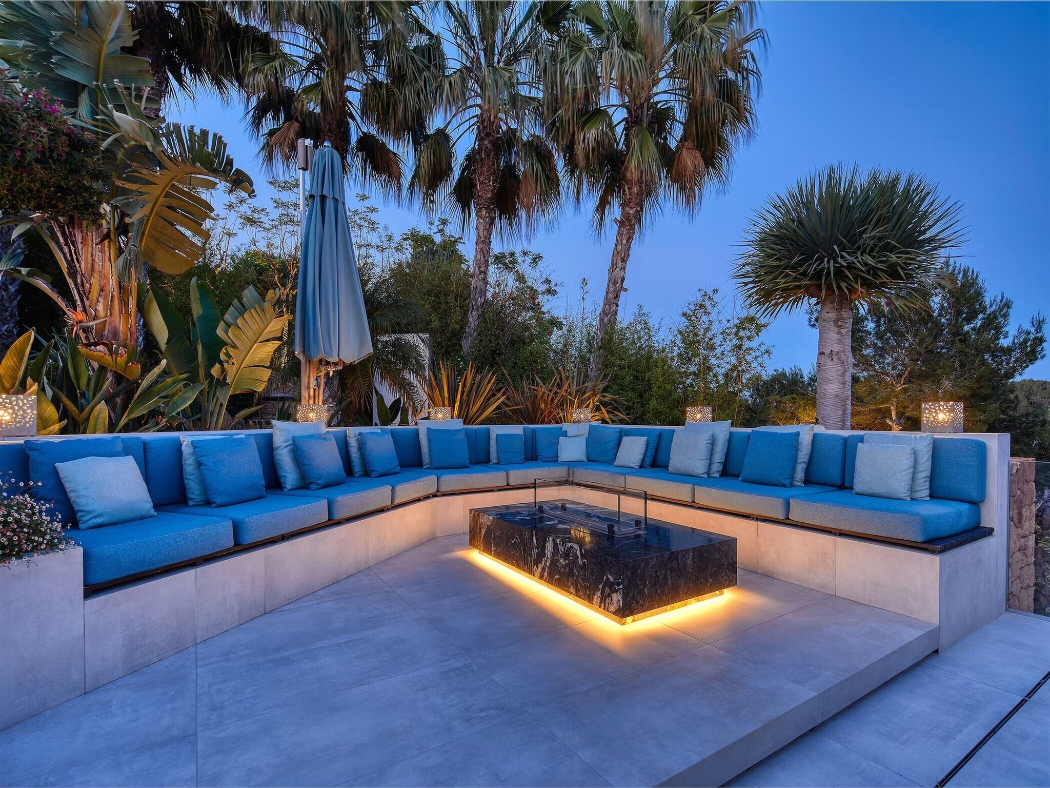 Holiday home Villa de Sueños
