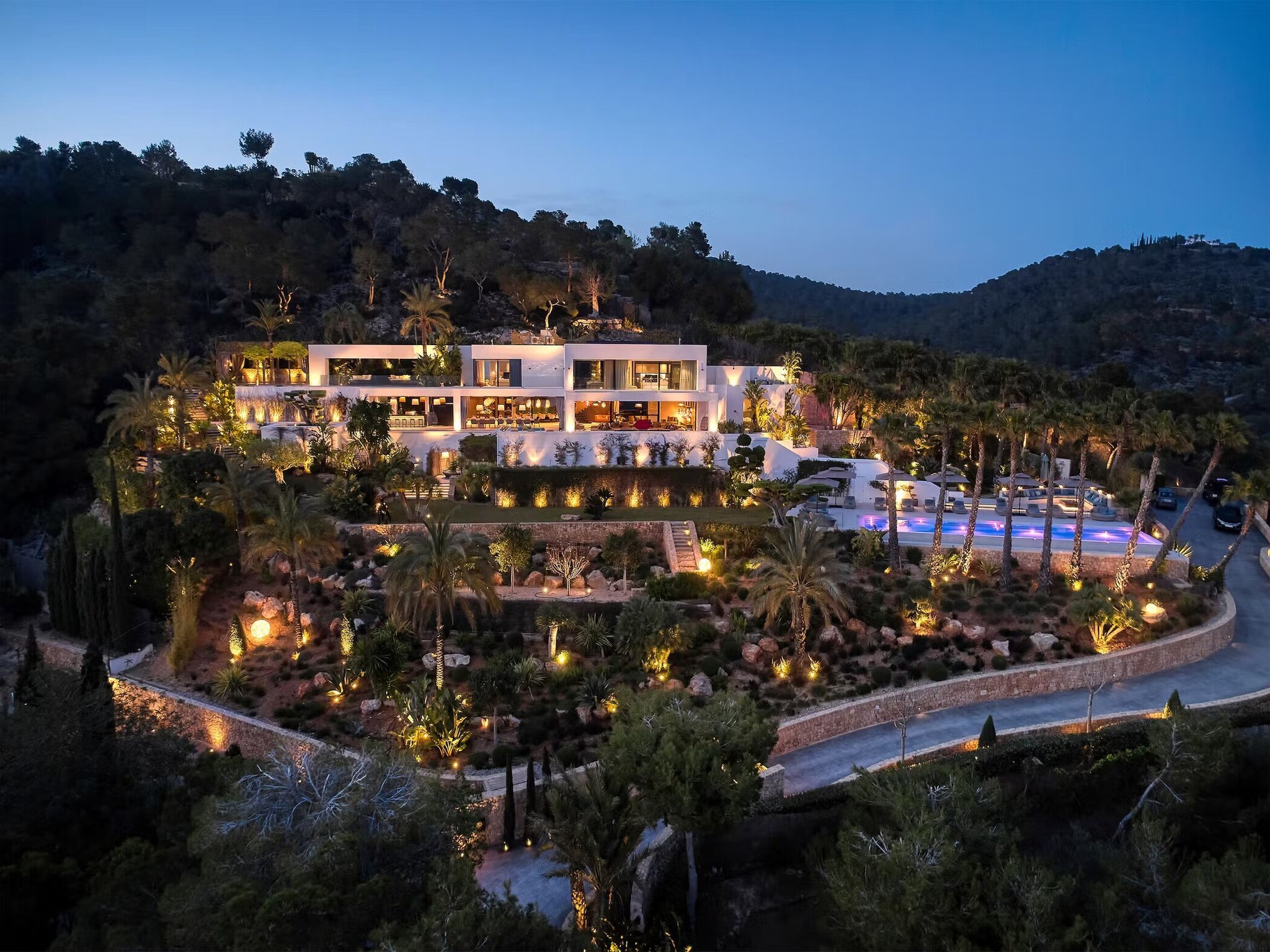 Holiday home Villa de Sueños