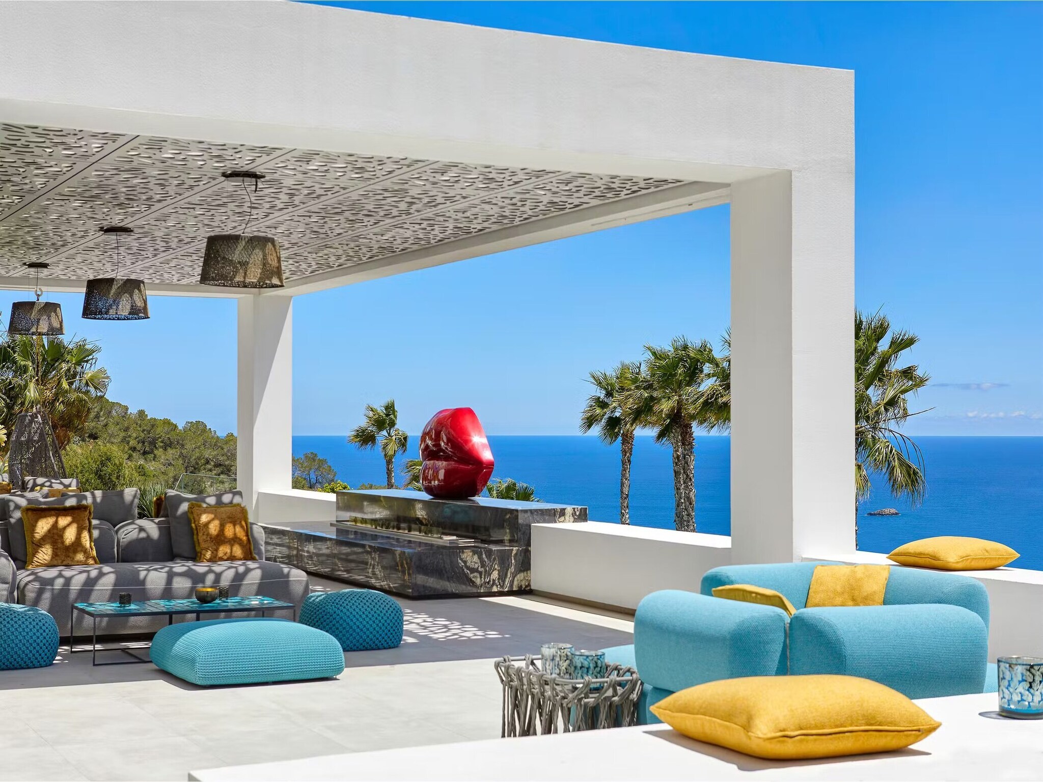 Holiday home Villa de Sueños