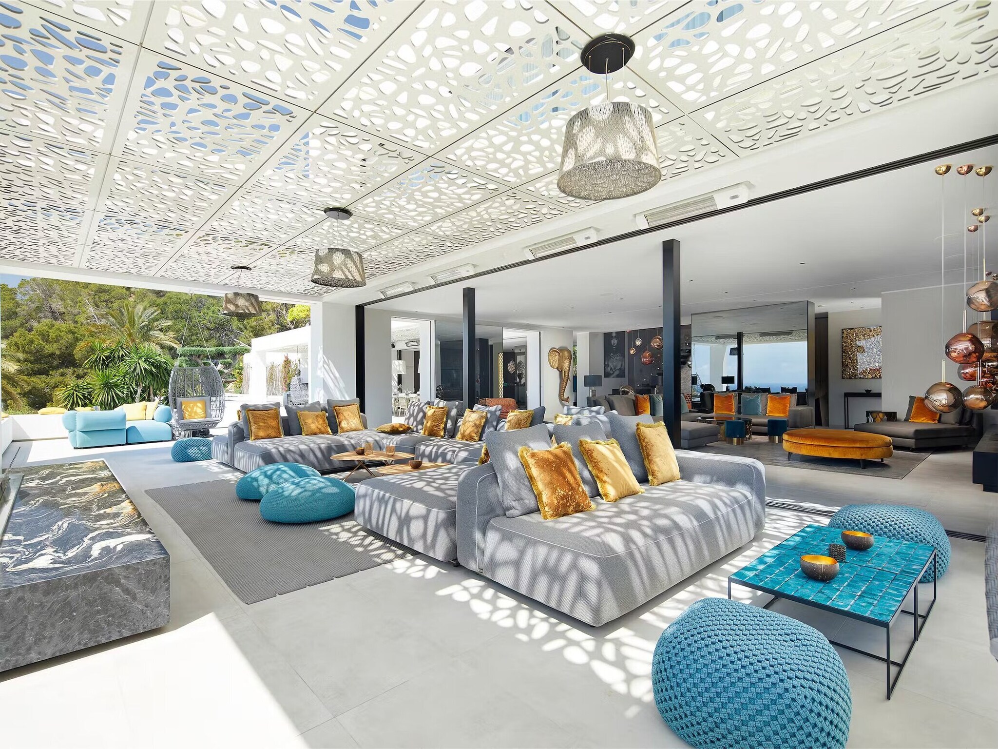 Holiday home Villa de Sueños