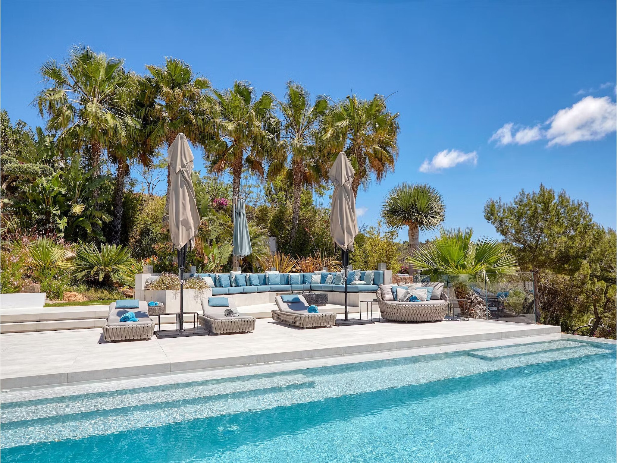 Holiday home Villa de Sueños