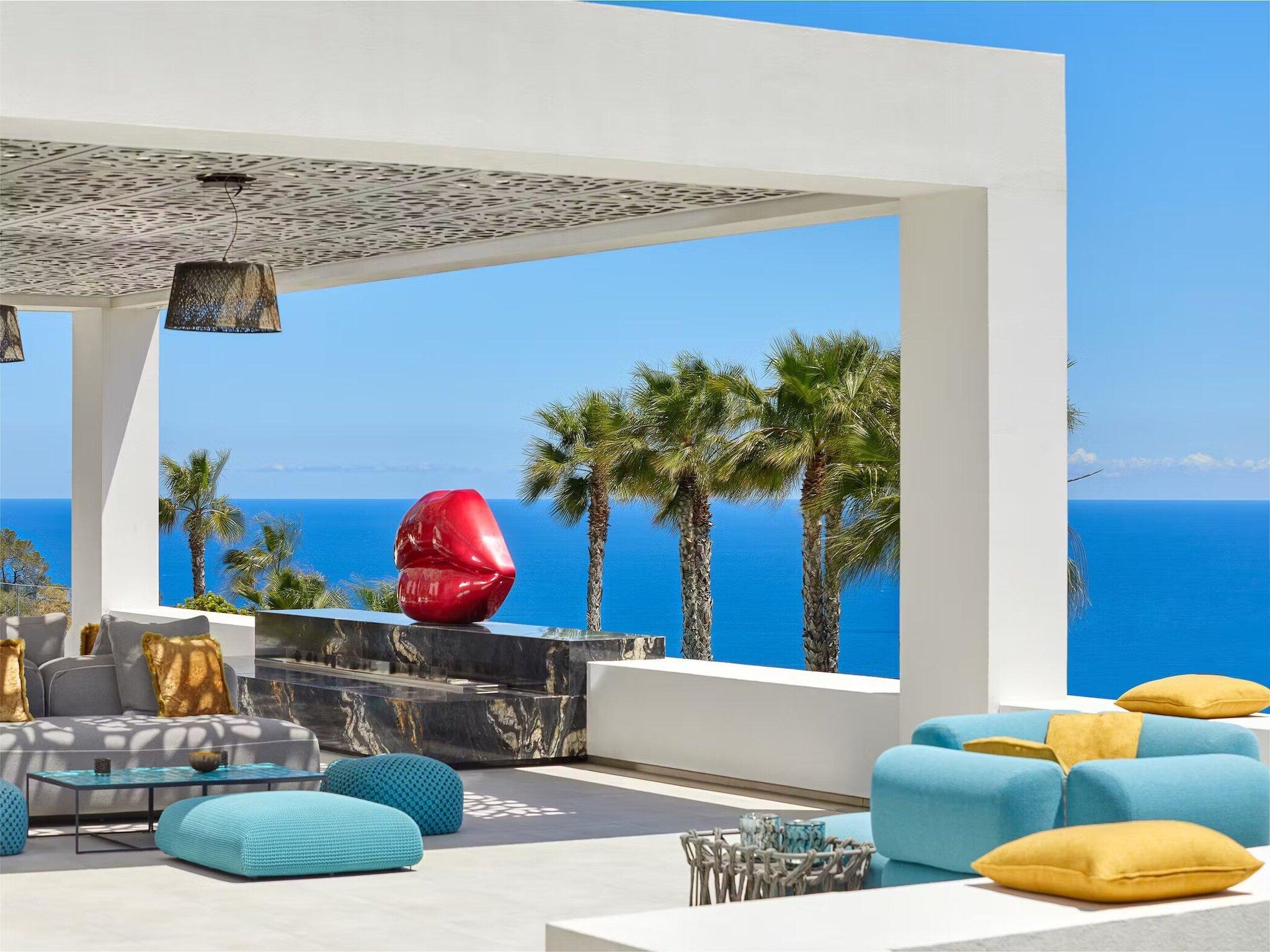 Holiday home Villa de Sueños