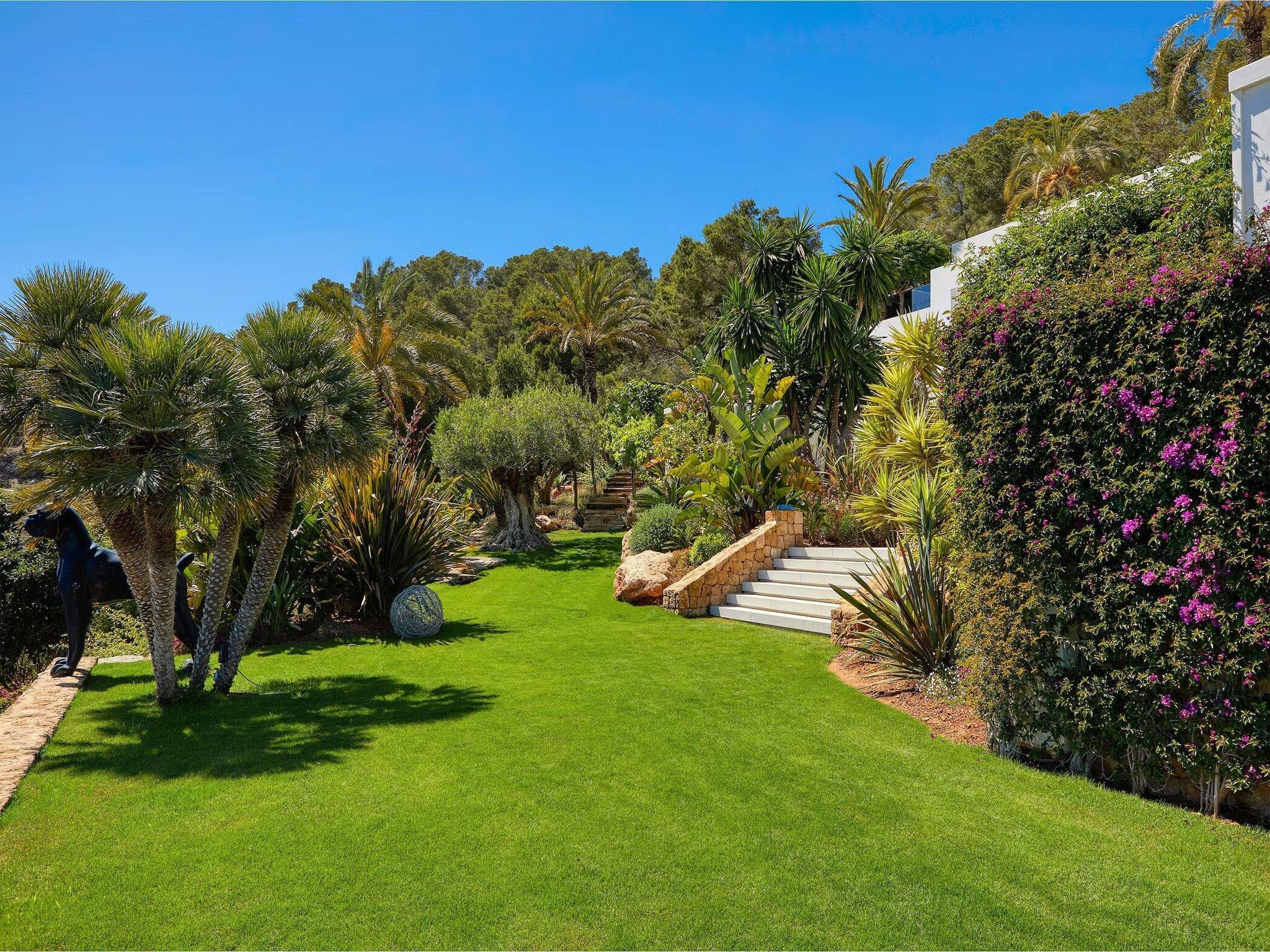 Holiday home Villa de Sueños