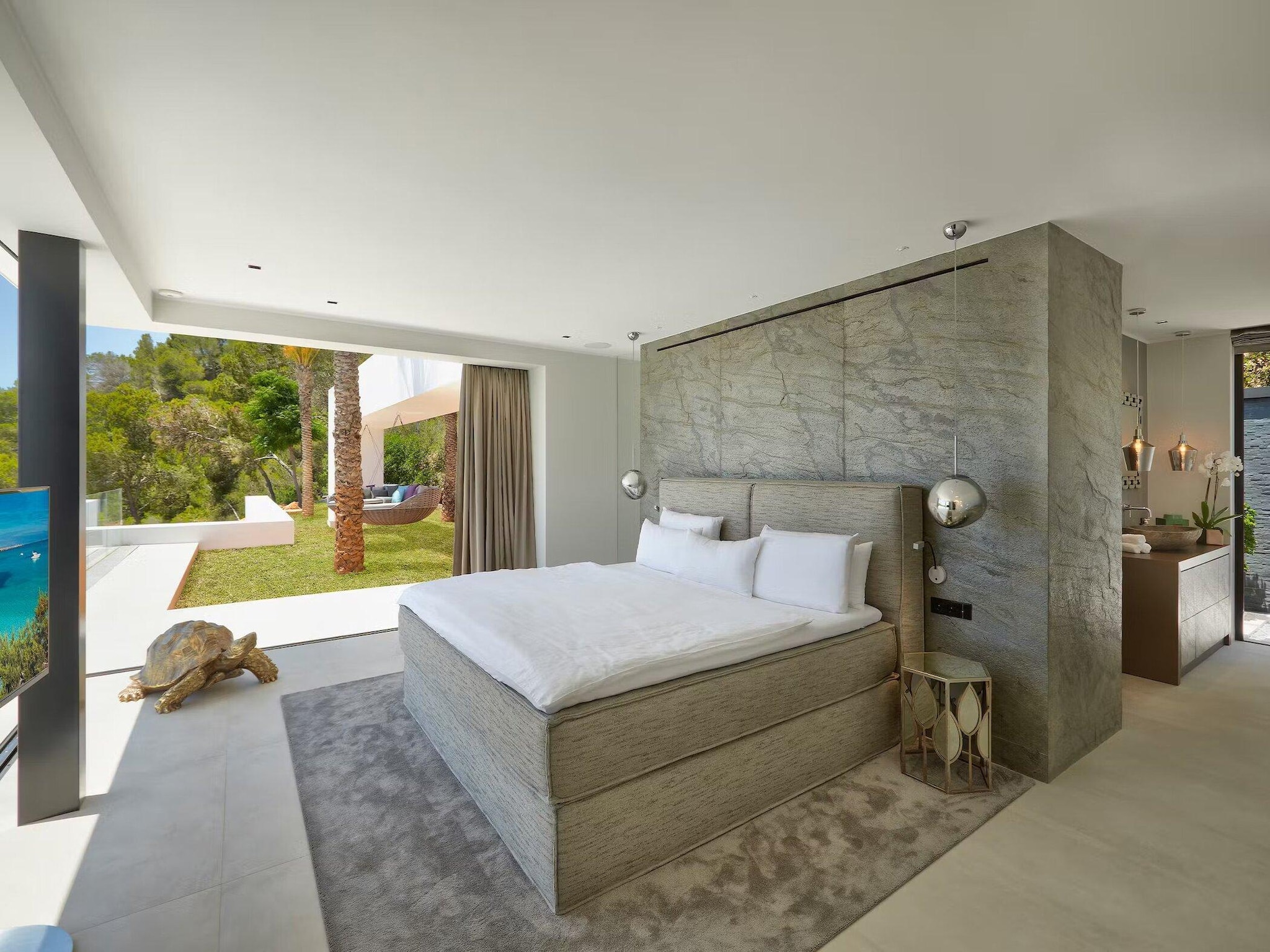 Holiday home Villa de Sueños