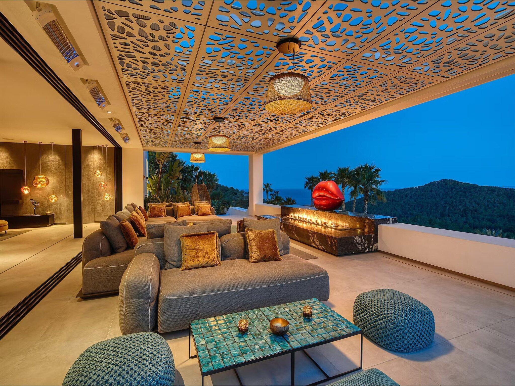 Holiday home Villa de Sueños