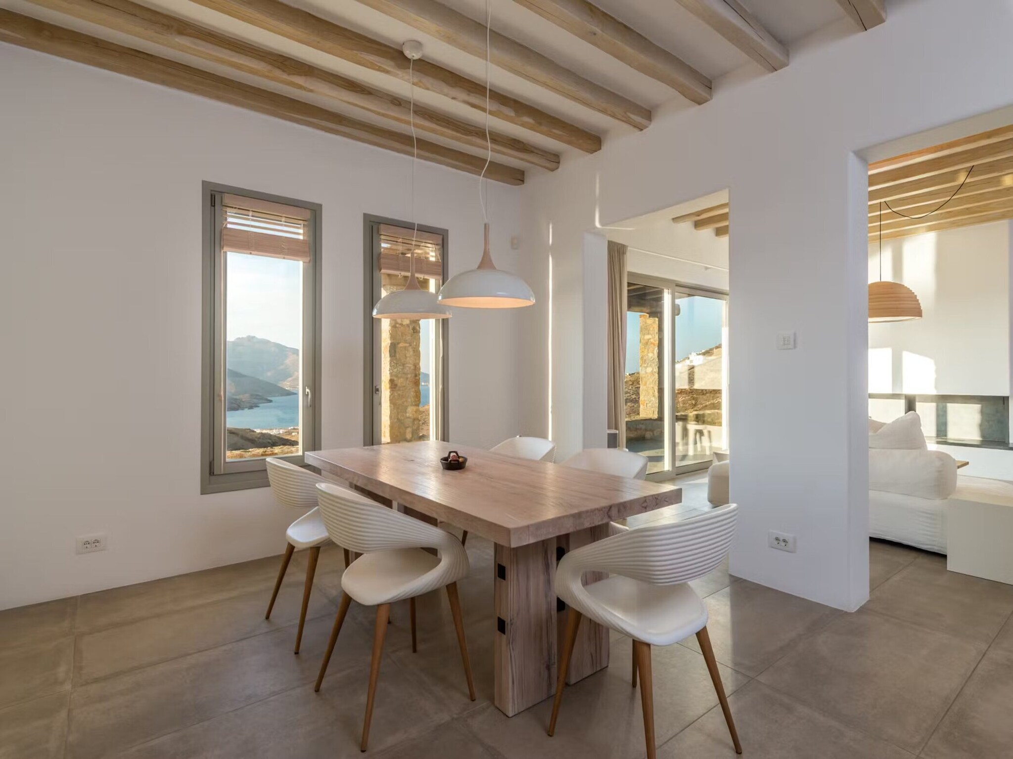 Ferienhaus Villa Delano