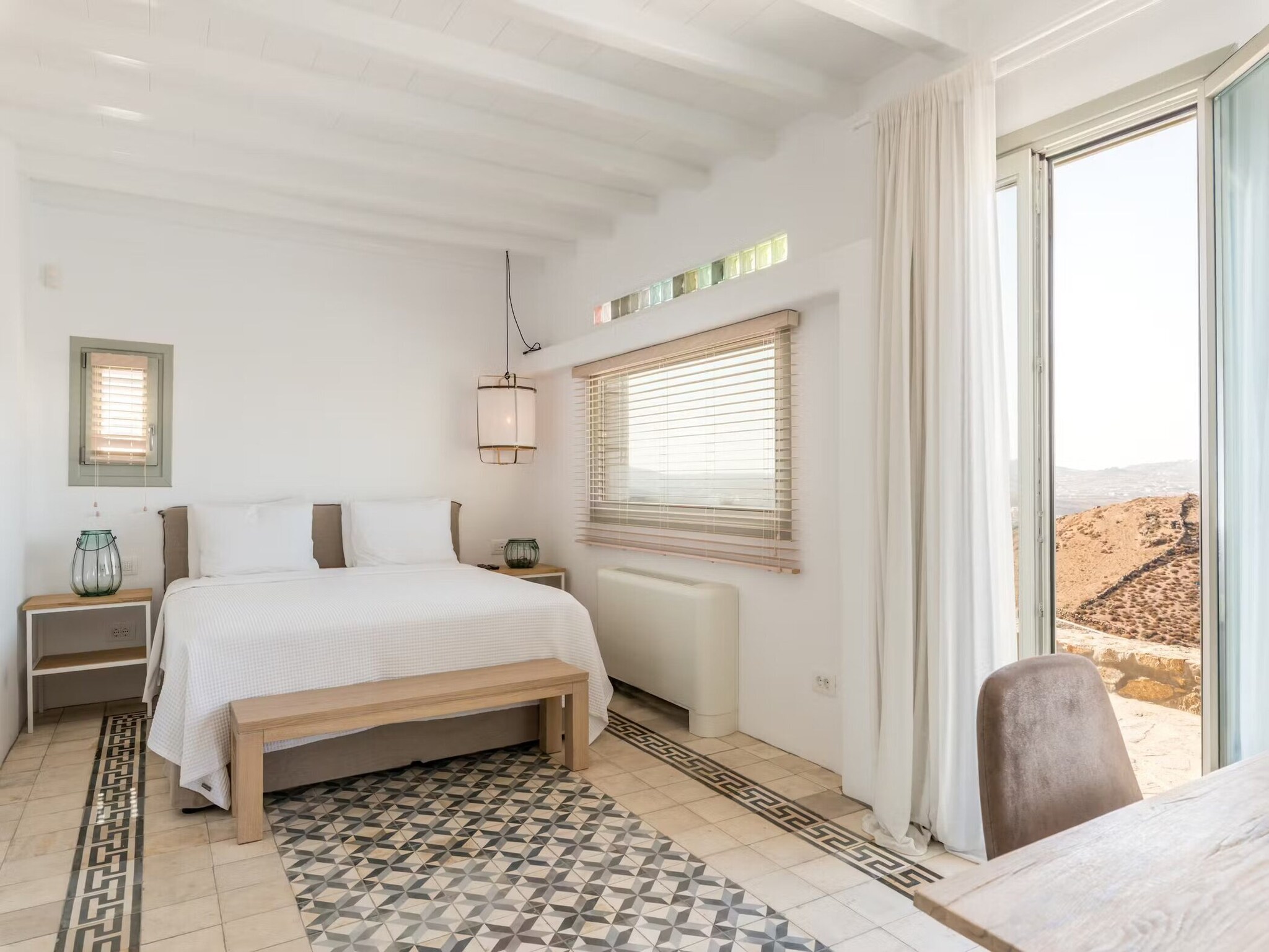 Ferienhaus Villa Delano