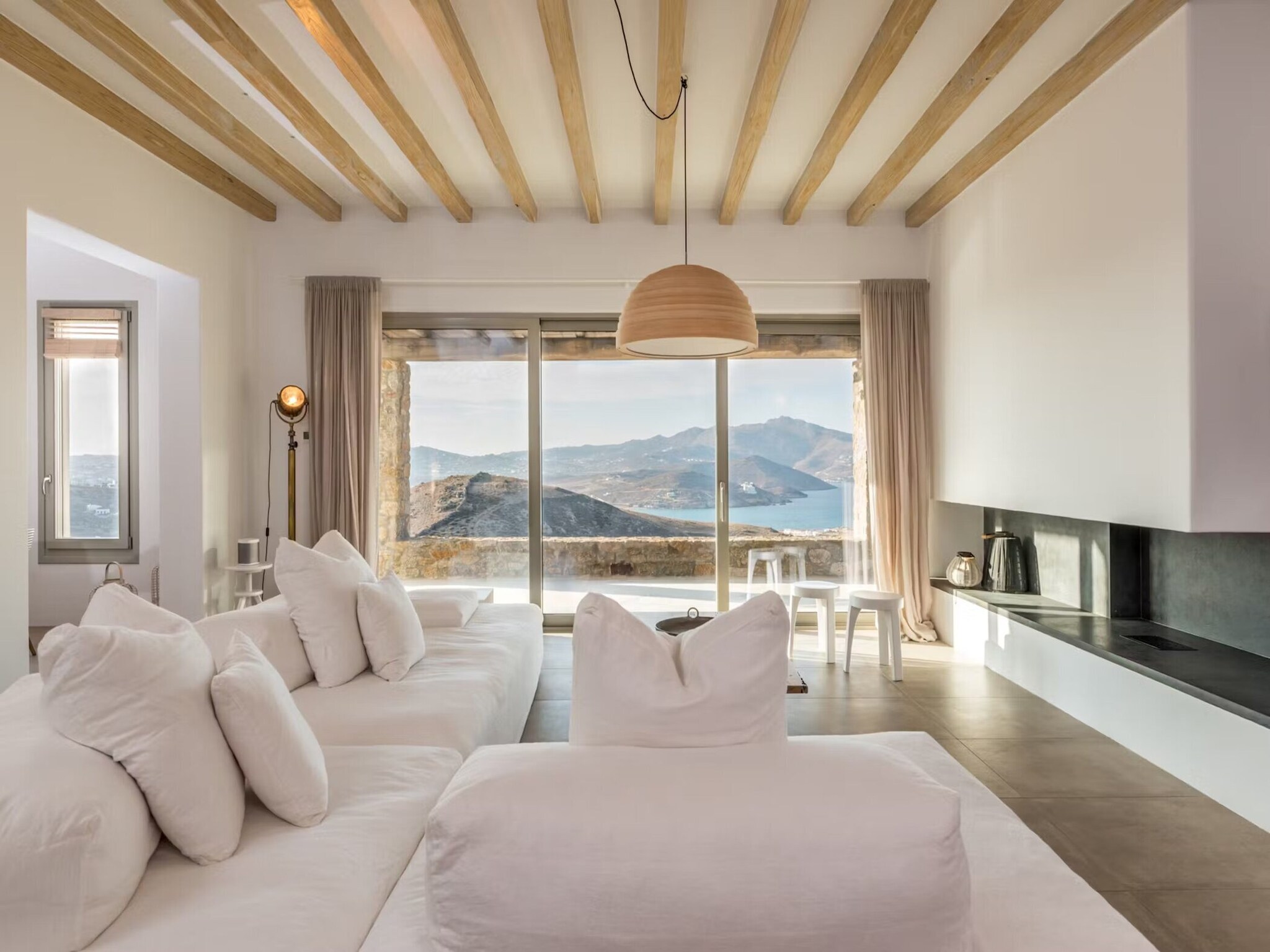 Ferienhaus Villa Delano