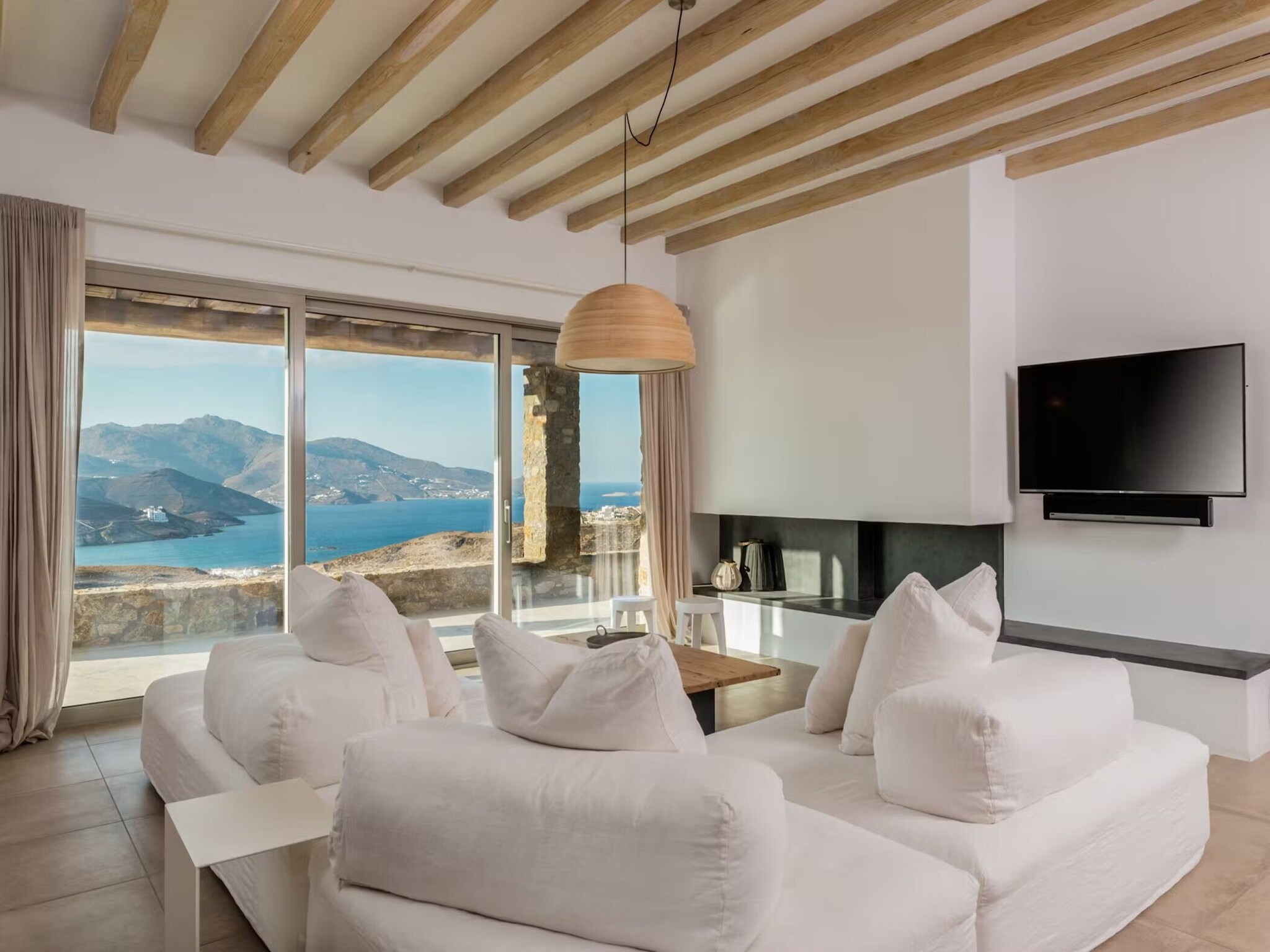 Ferienhaus Villa Delano