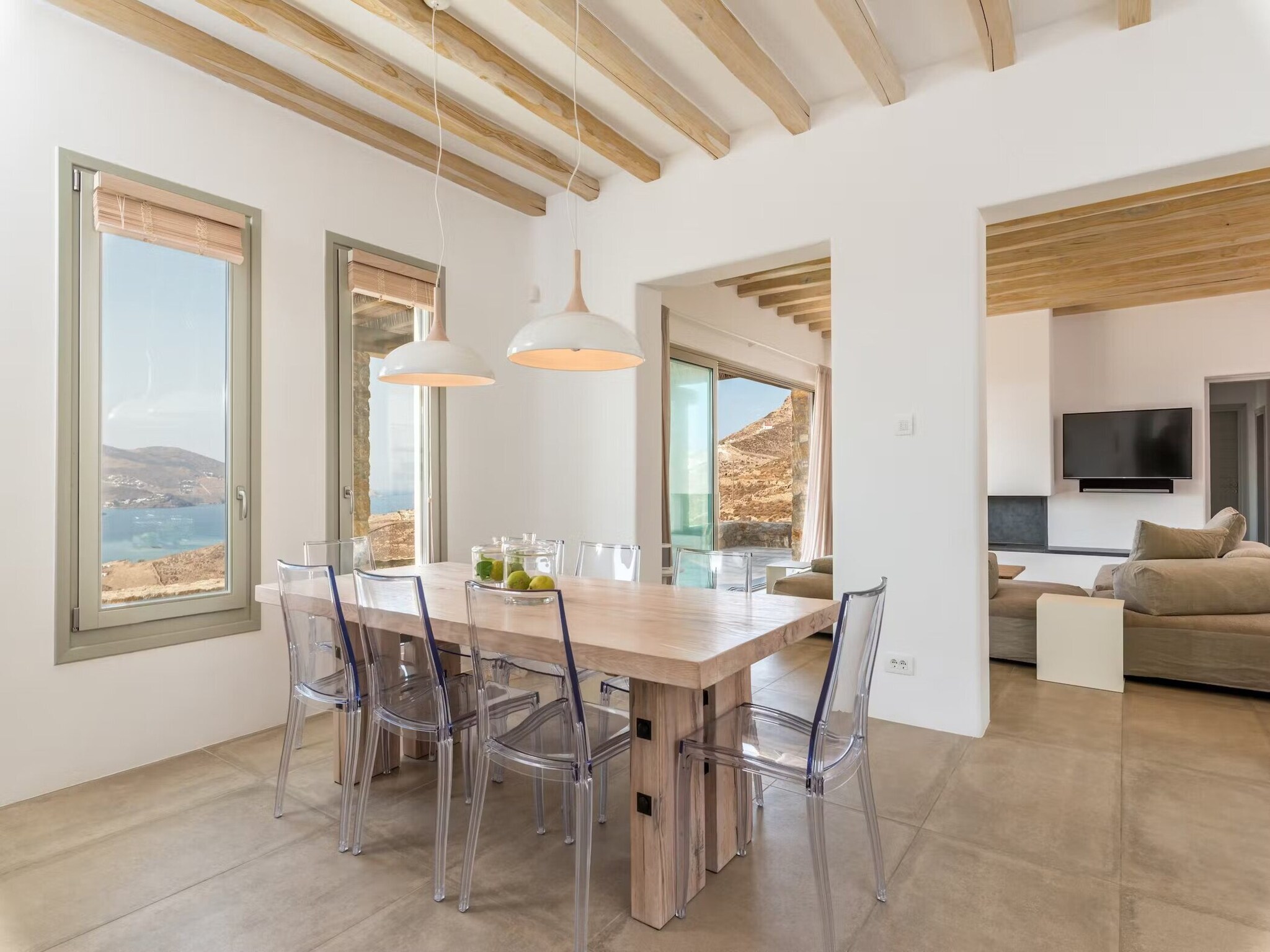 Ferienhaus Villa Delano