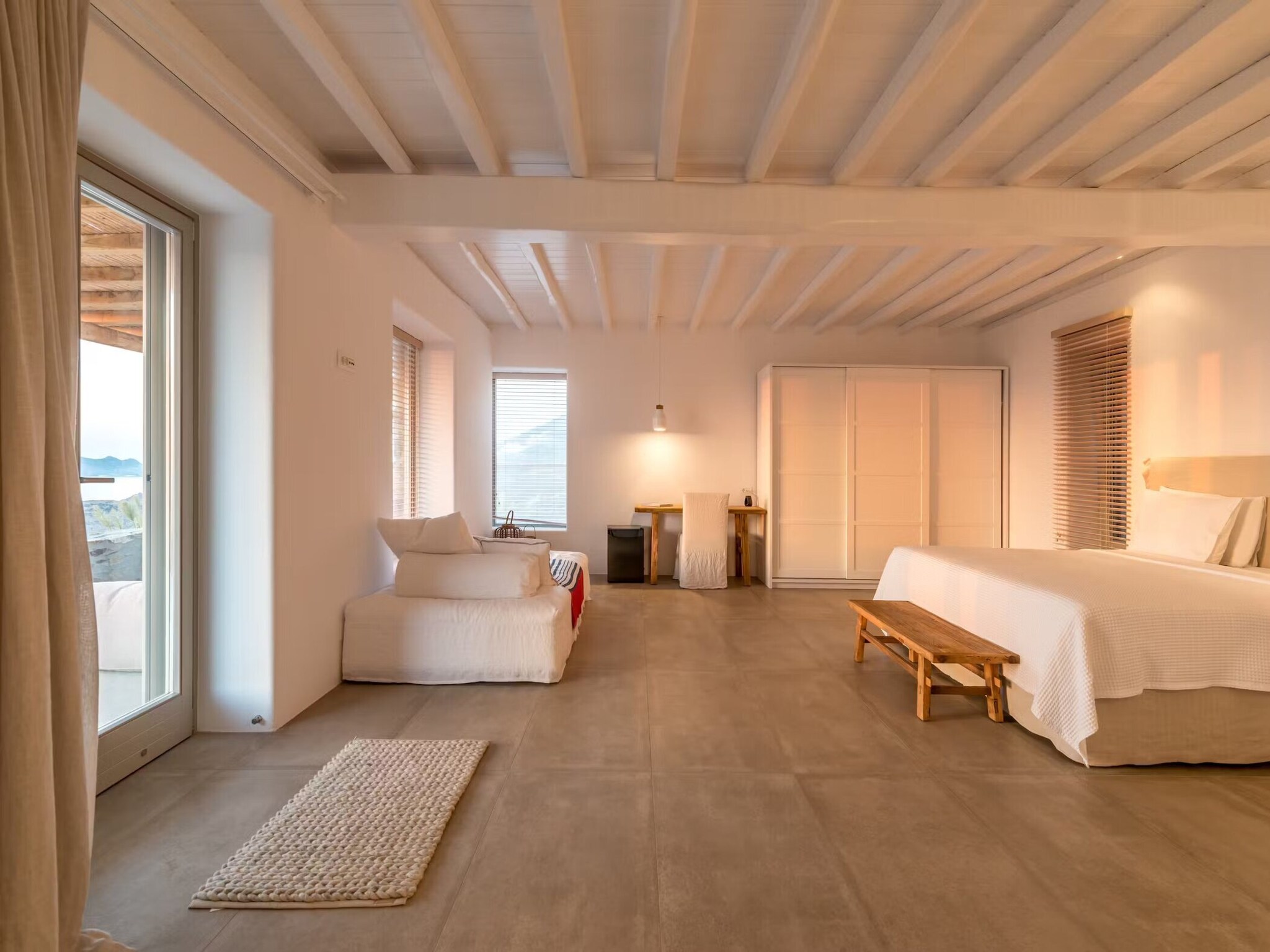 Ferienhaus Villa Delano