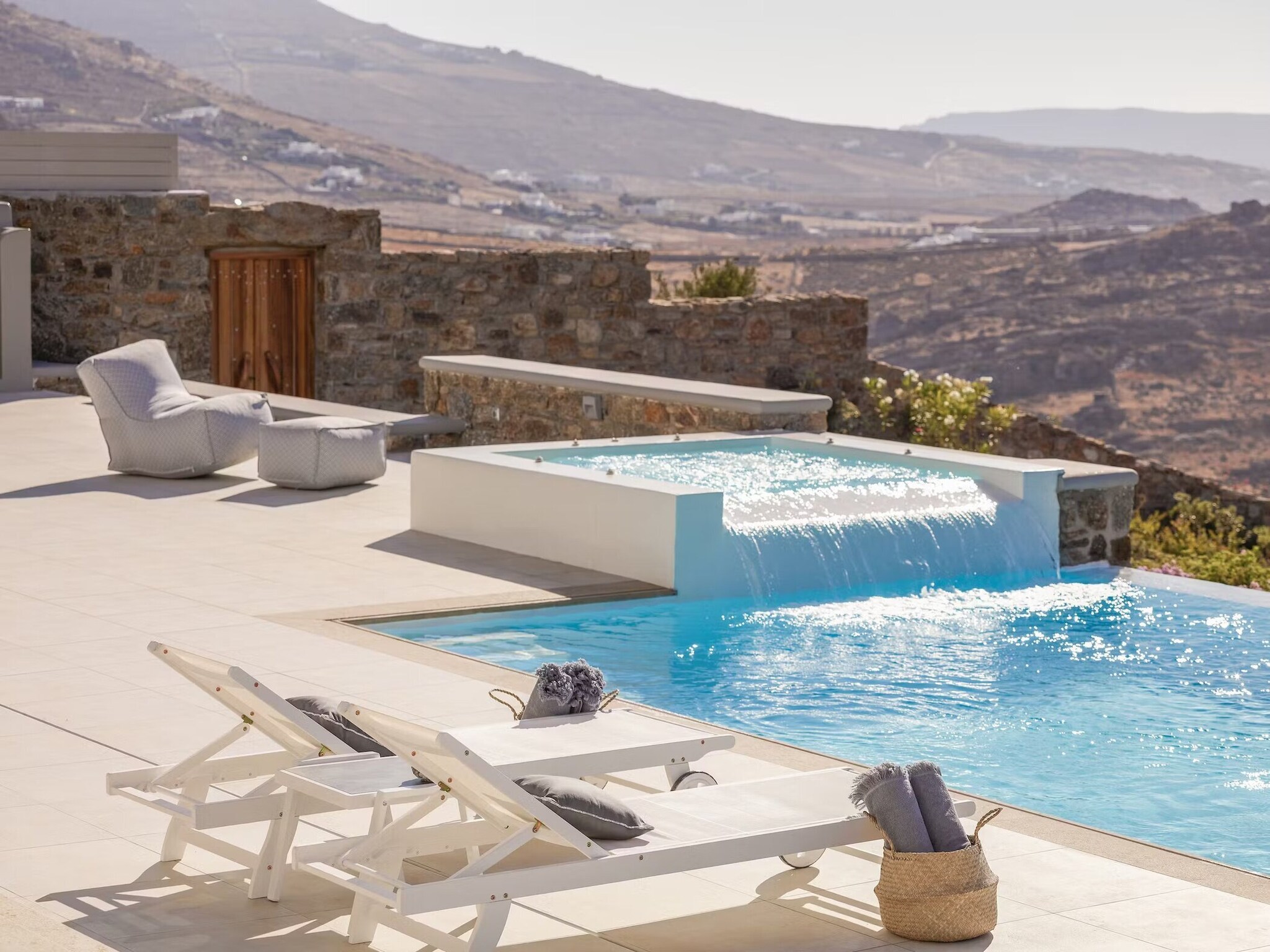 Casa di vacanze Villa Demeter