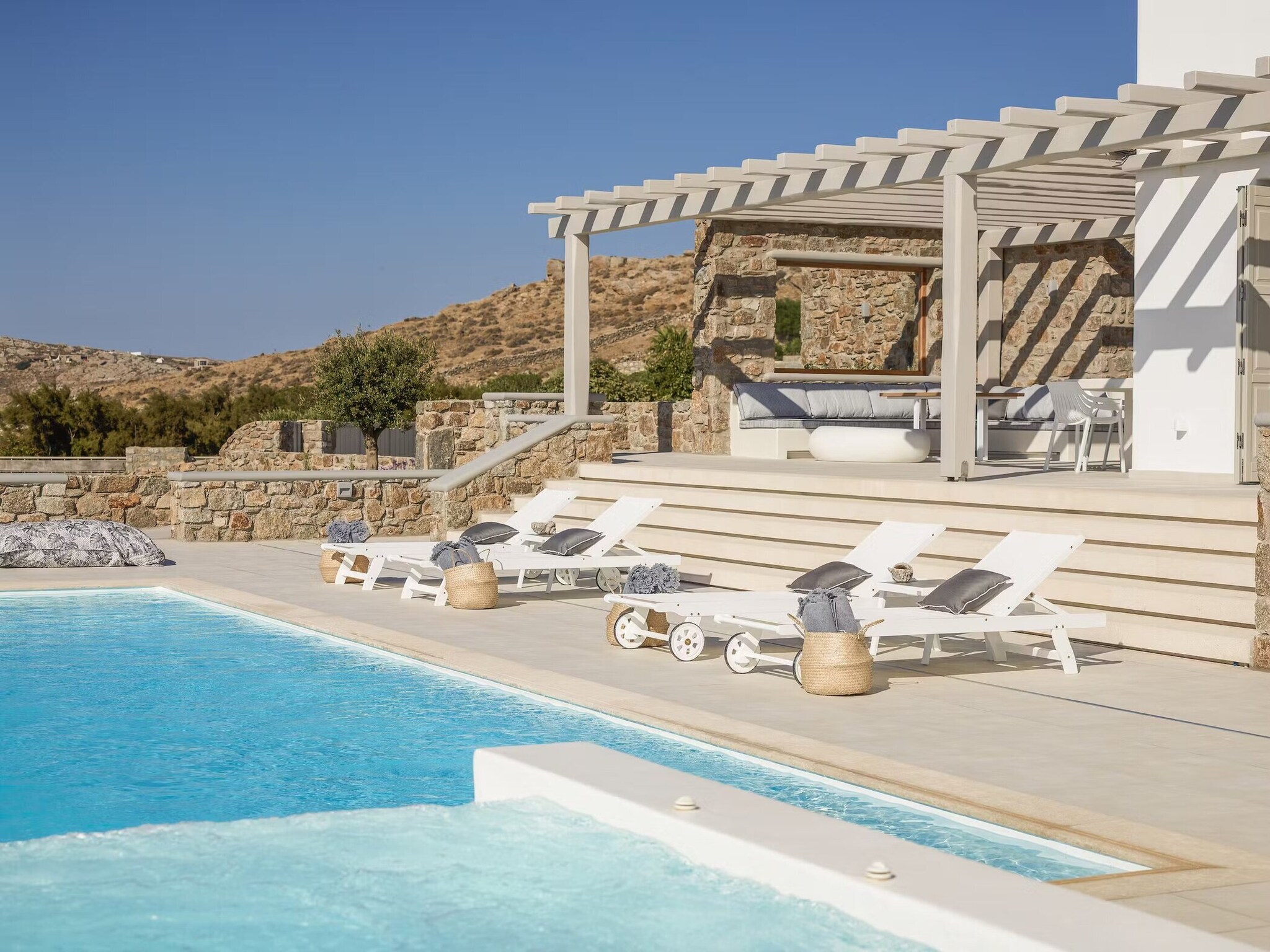 Casa di vacanze Villa Demeter