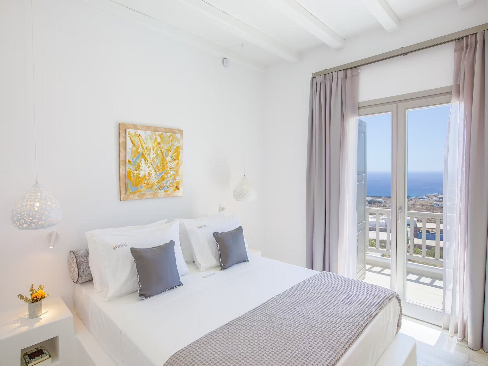Casa di vacanze Villa Demeter