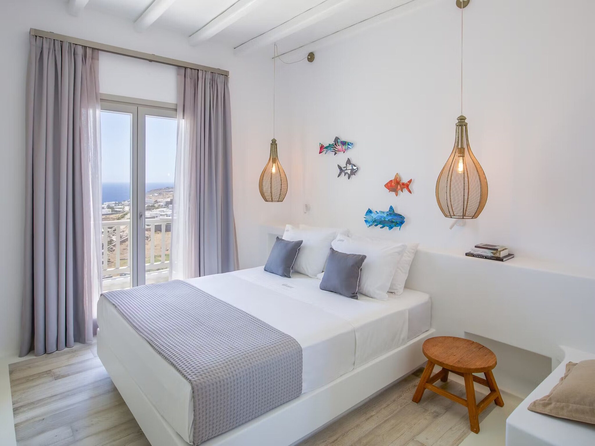 Casa di vacanze Villa Demeter