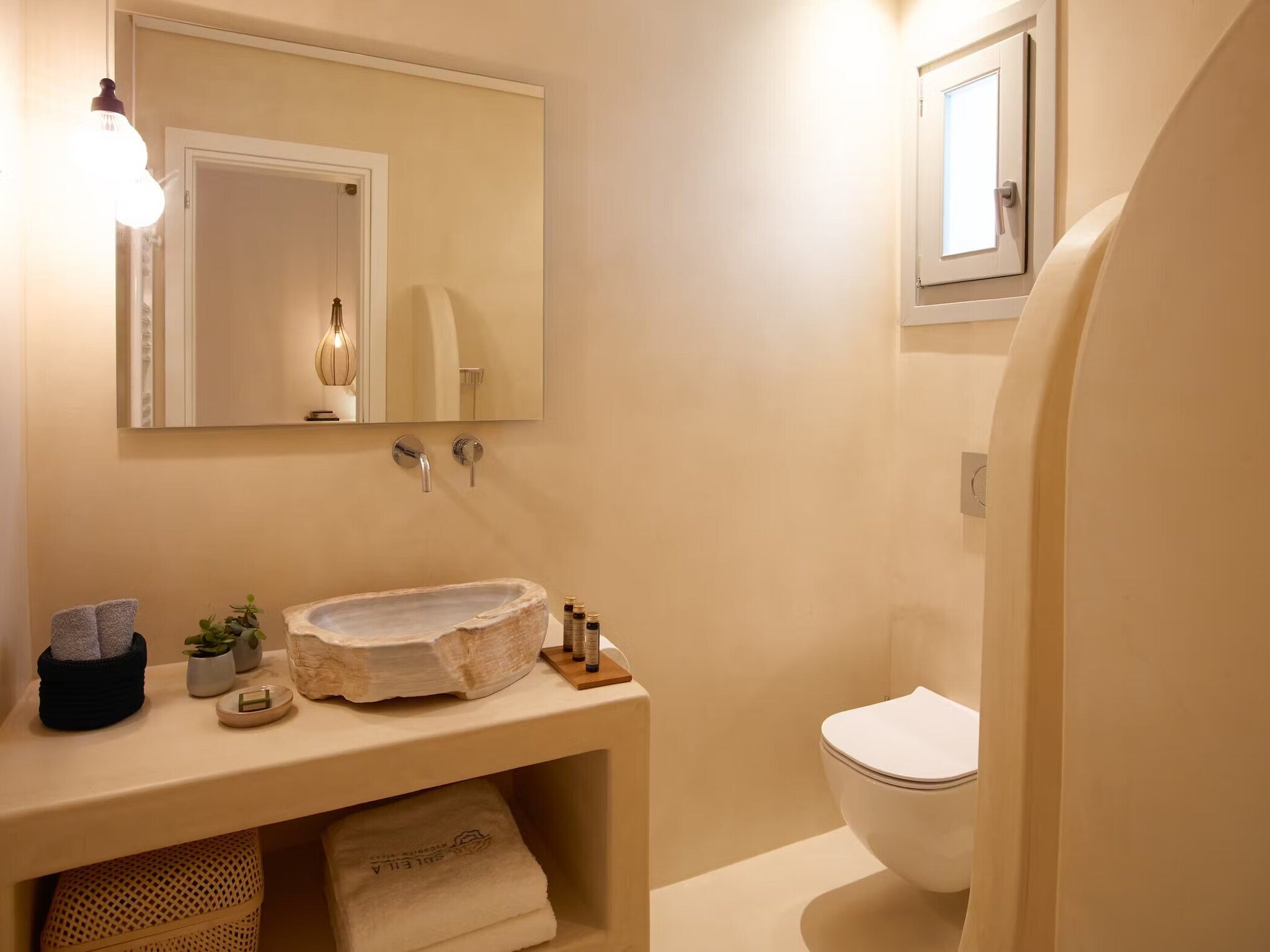 Casa di vacanze Villa Demeter