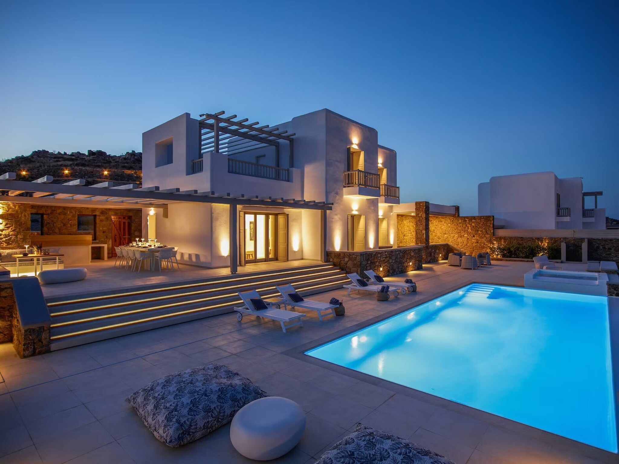 Casa di vacanze Villa Demeter