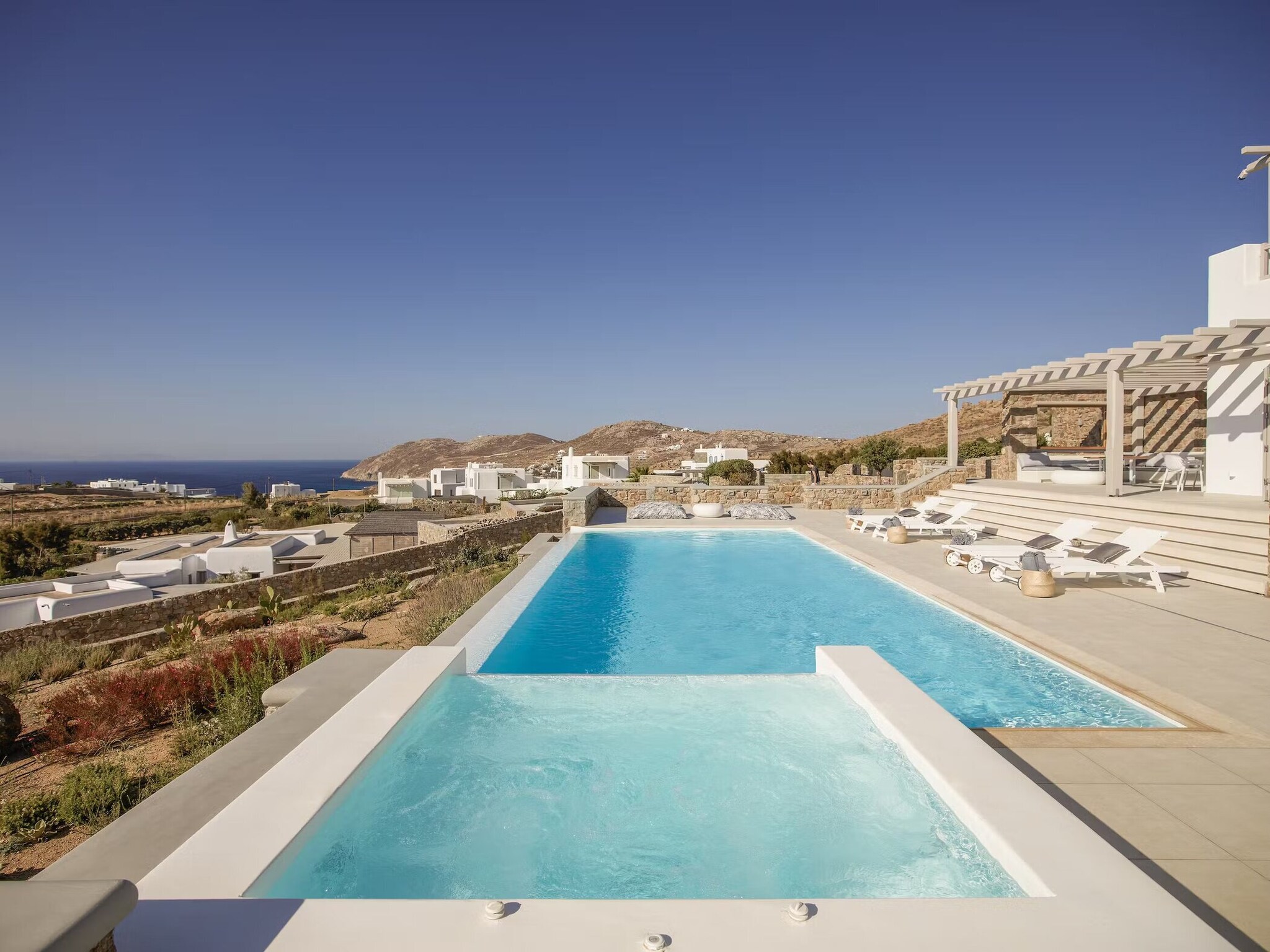Casa di vacanze Villa Demeter