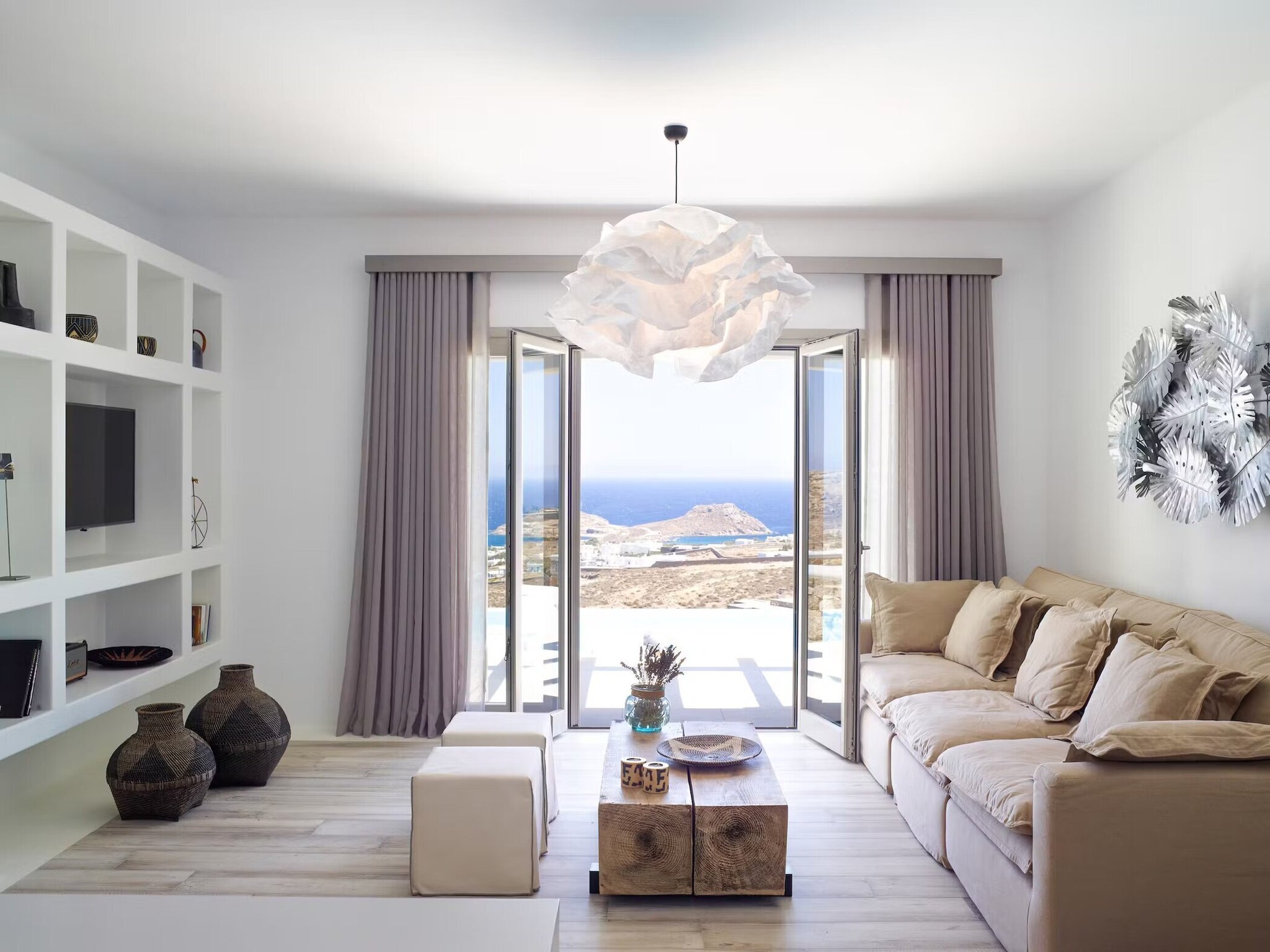 Casa di vacanze Villa Demeter