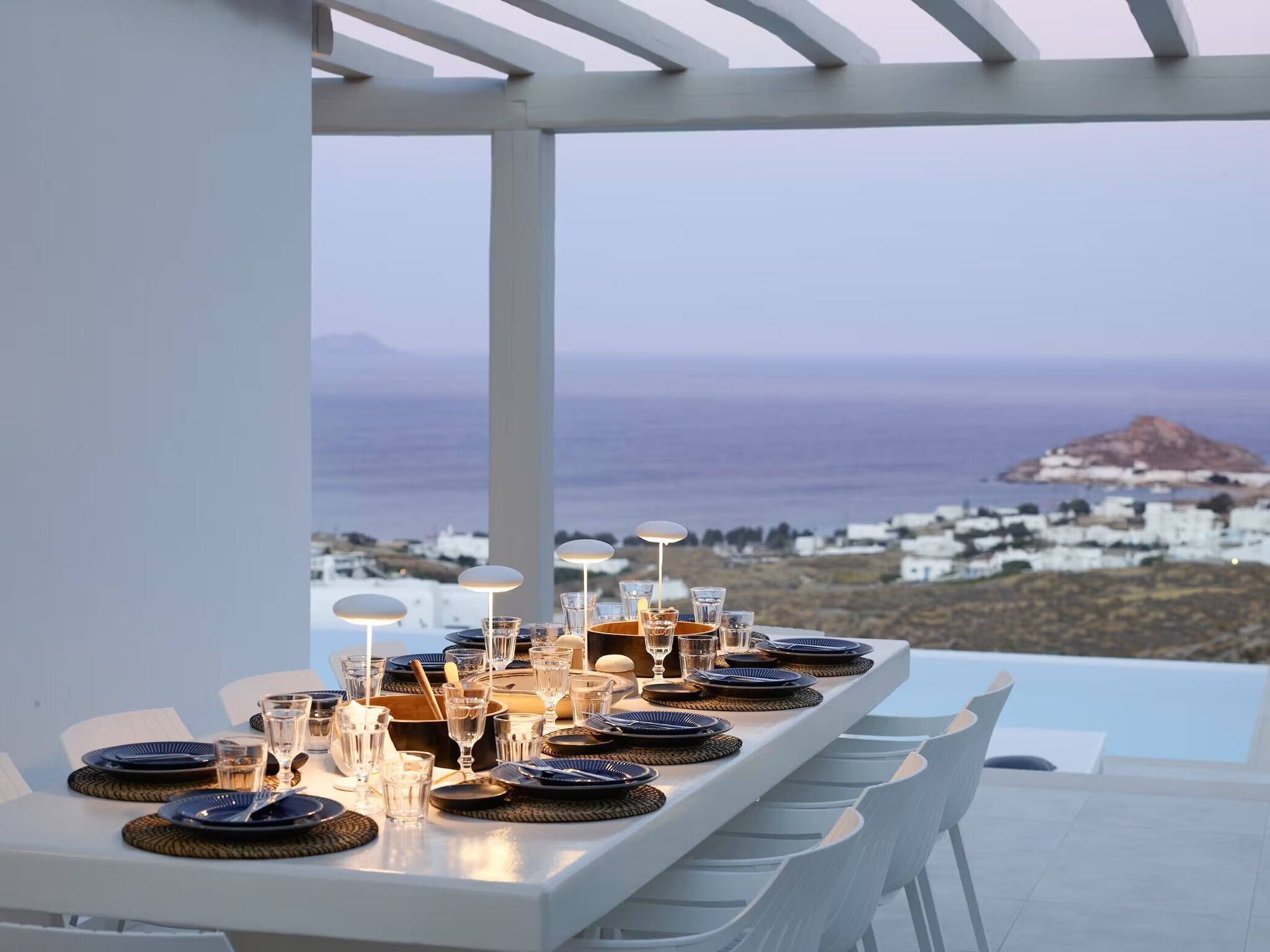 Casa di vacanze Villa Demeter