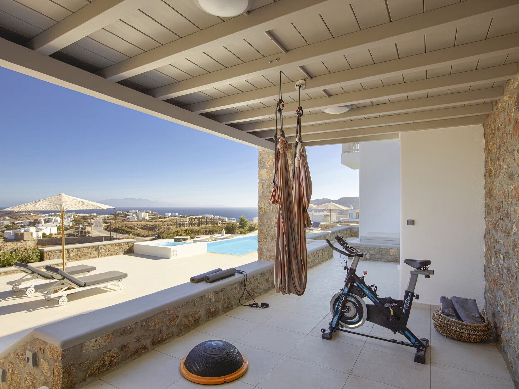 Casa di vacanze Villa Demeter