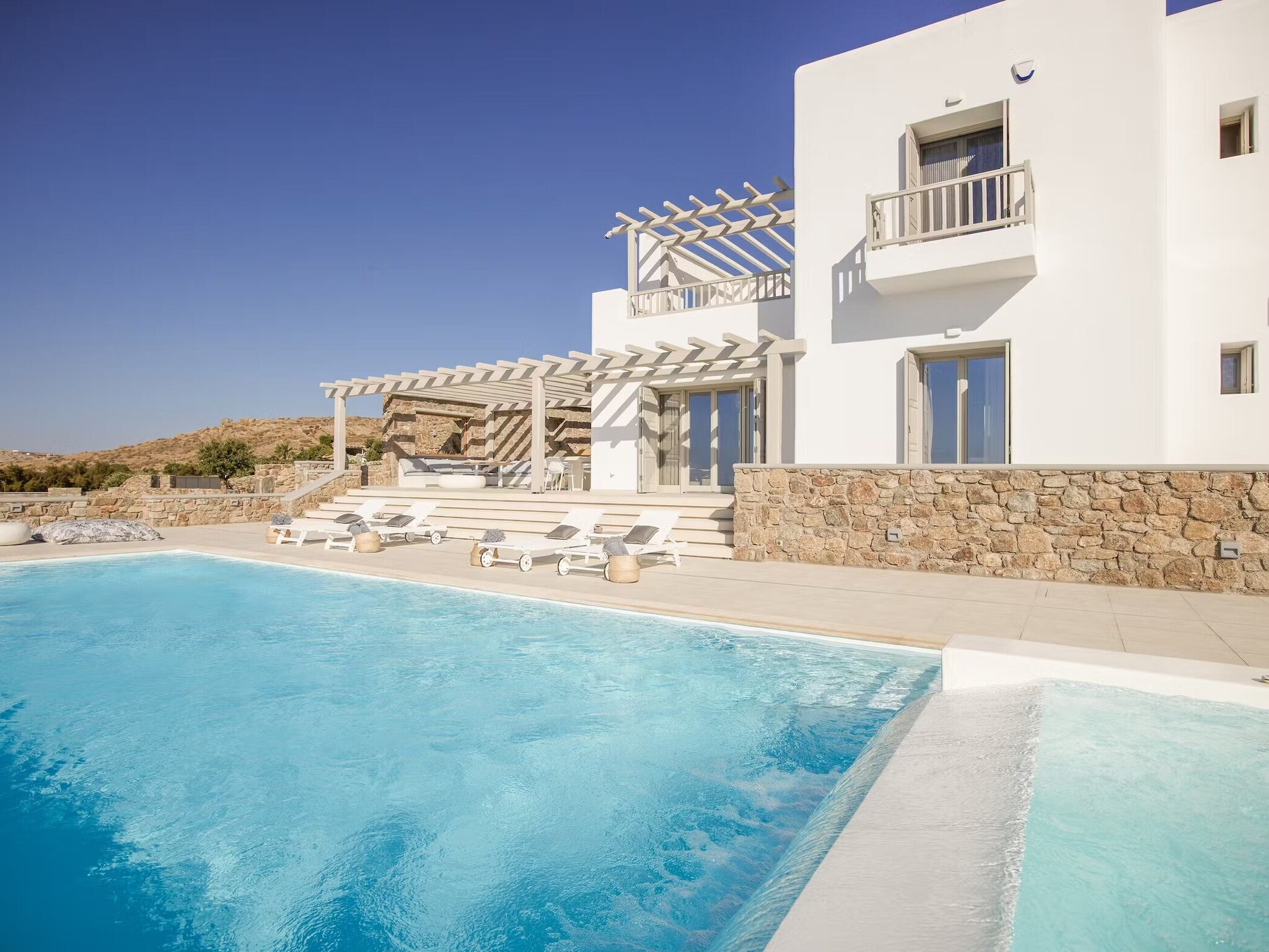 Casa di vacanze Villa Demeter