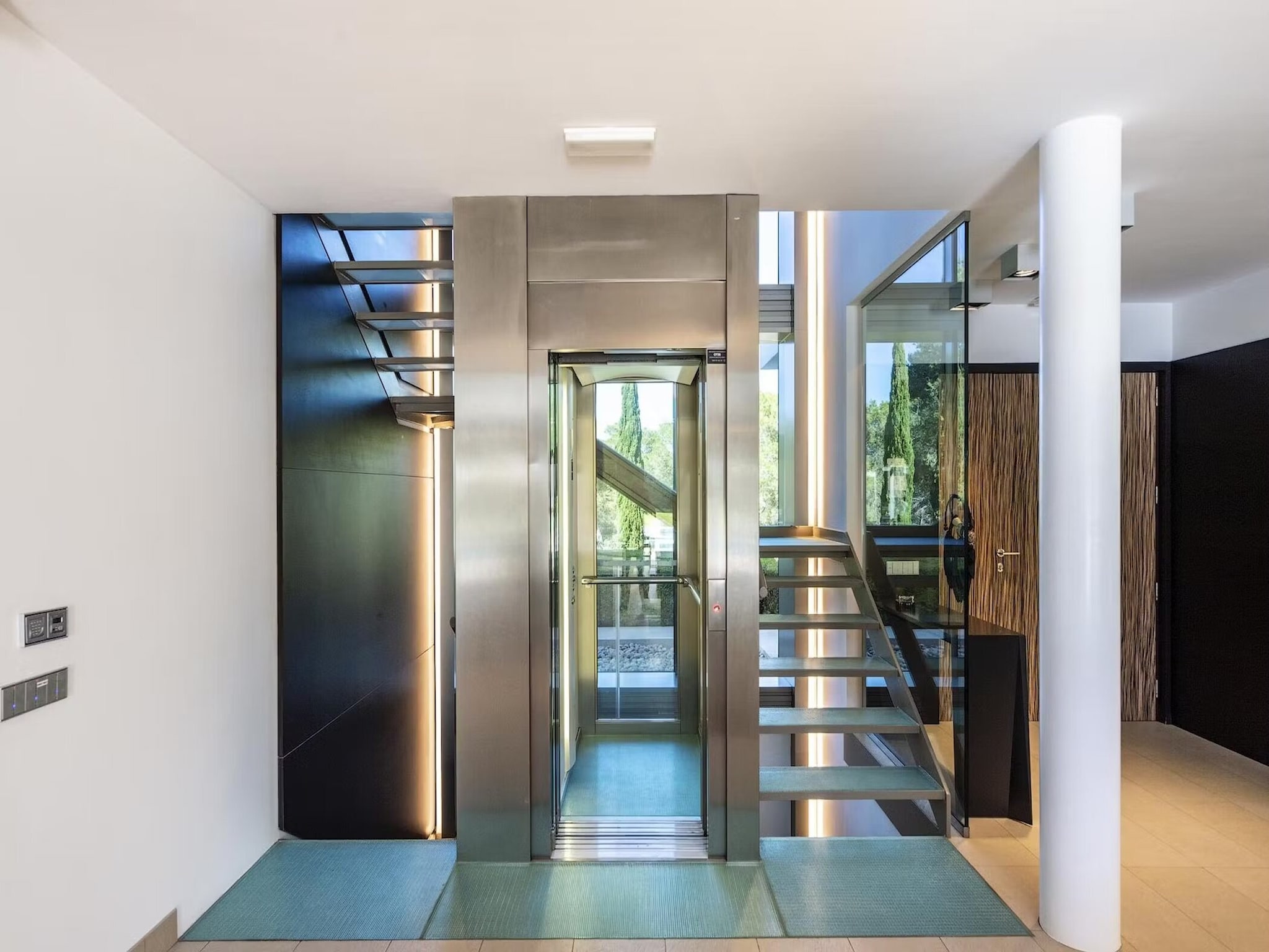Vacation home Villa Eliana
