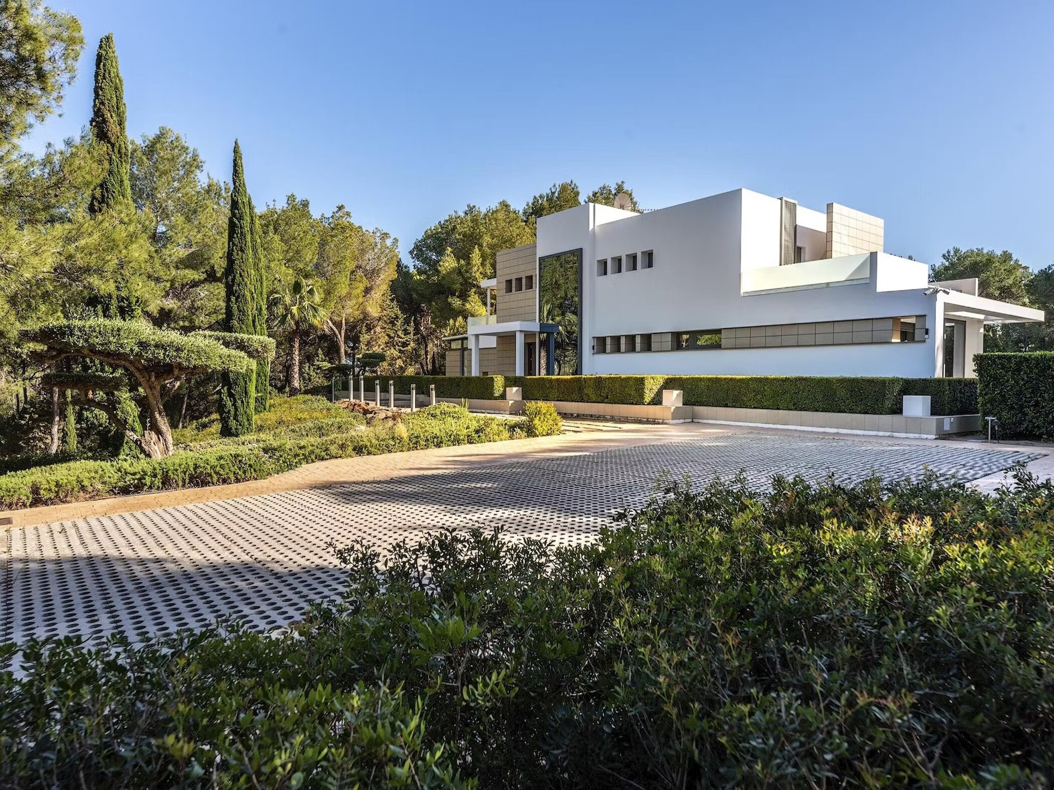 Vacation home Villa Eliana