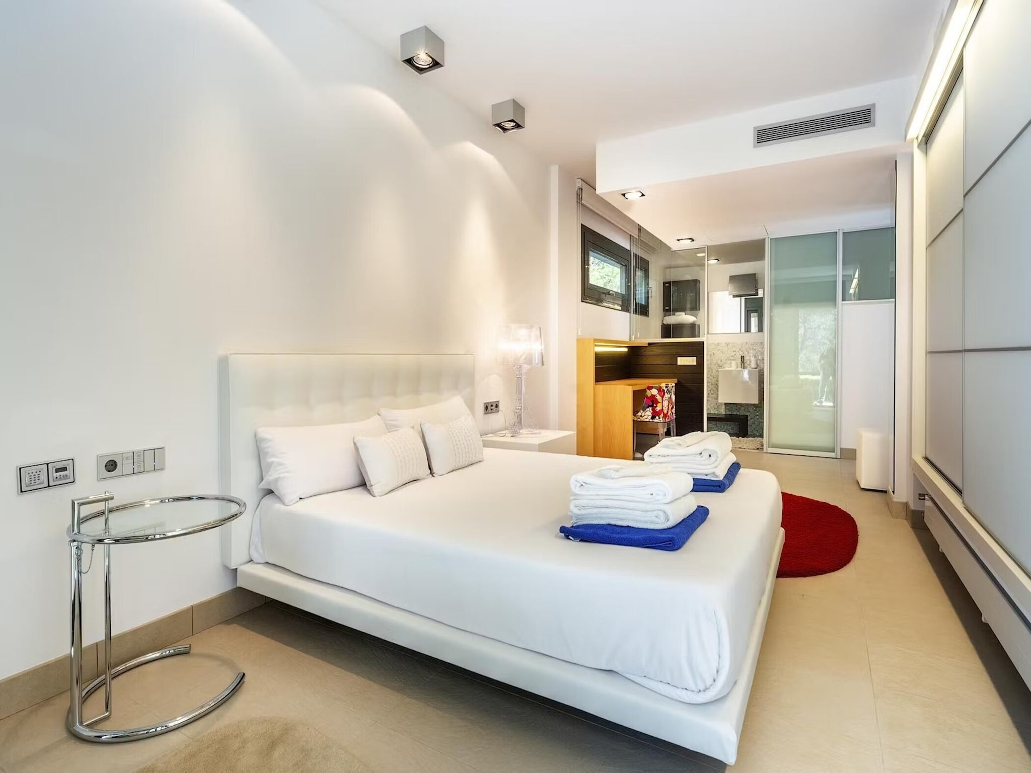 Vacation home Villa Eliana