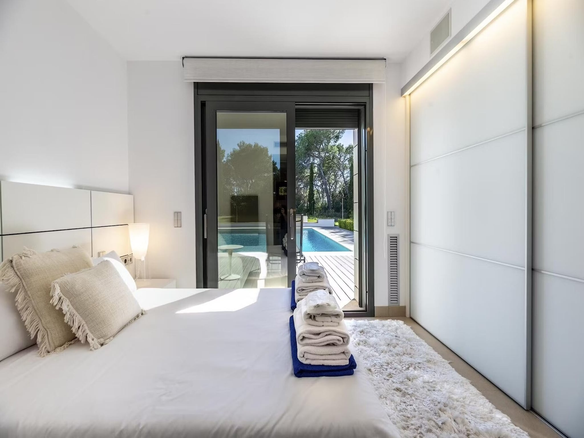 Vacation home Villa Eliana