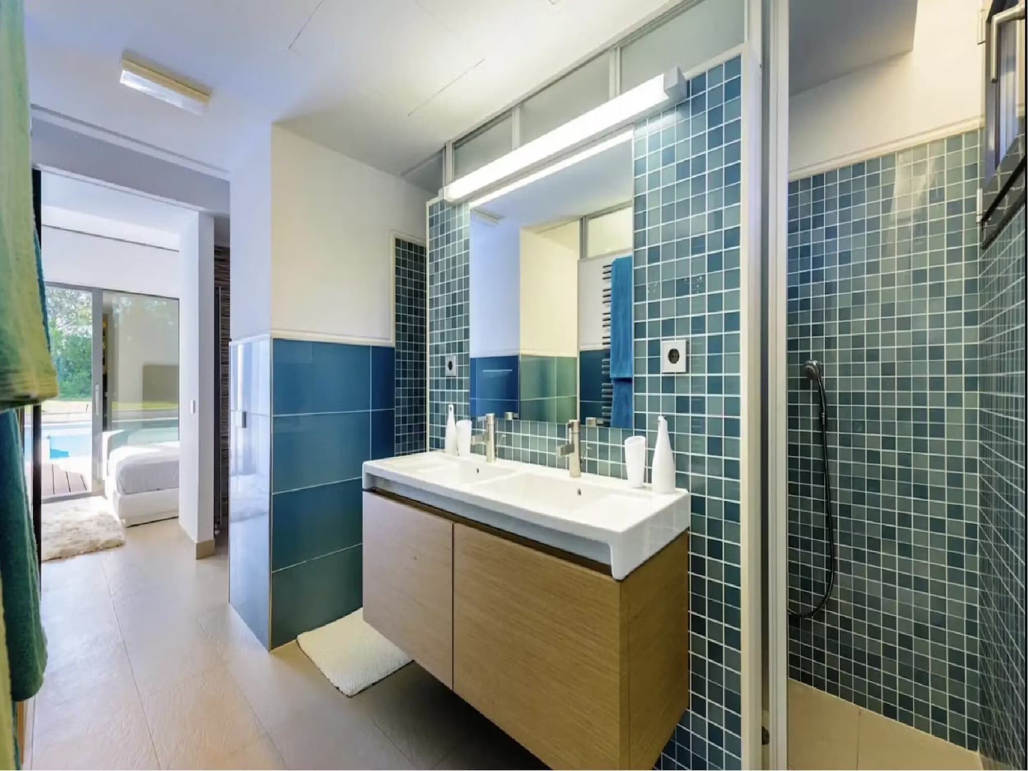 Vacation home Villa Eliana