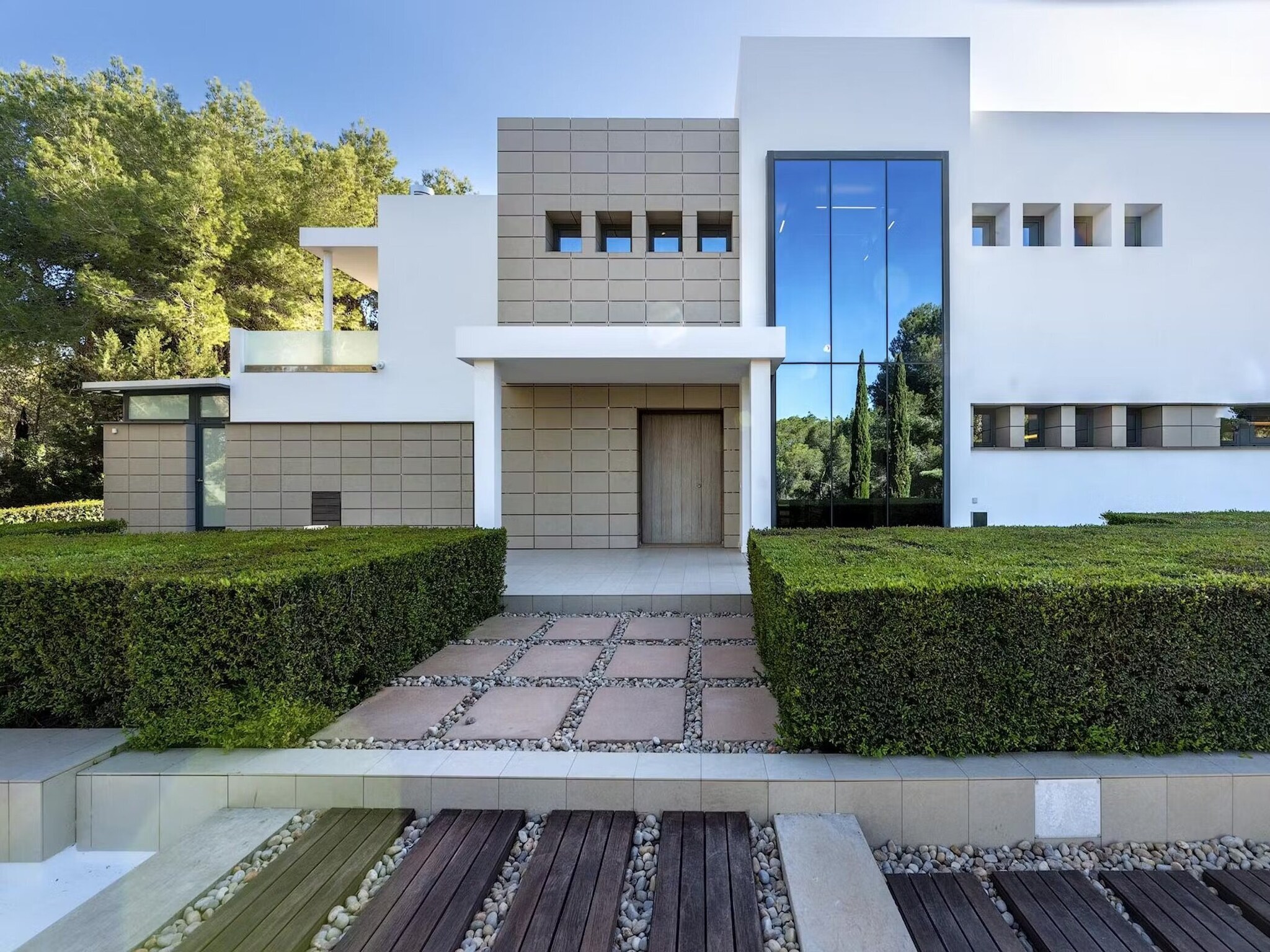Vacation home Villa Eliana