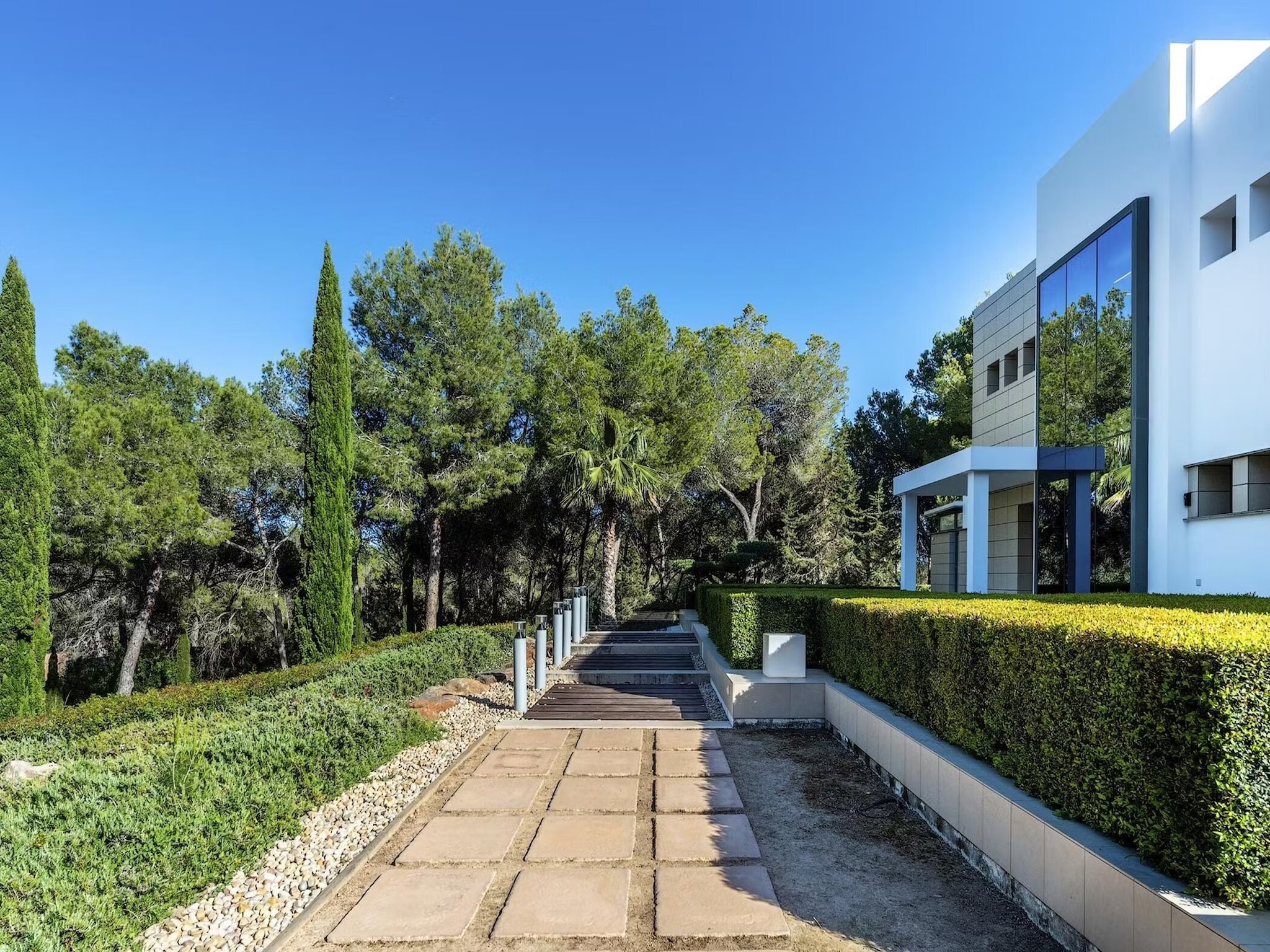 Vacation home Villa Eliana