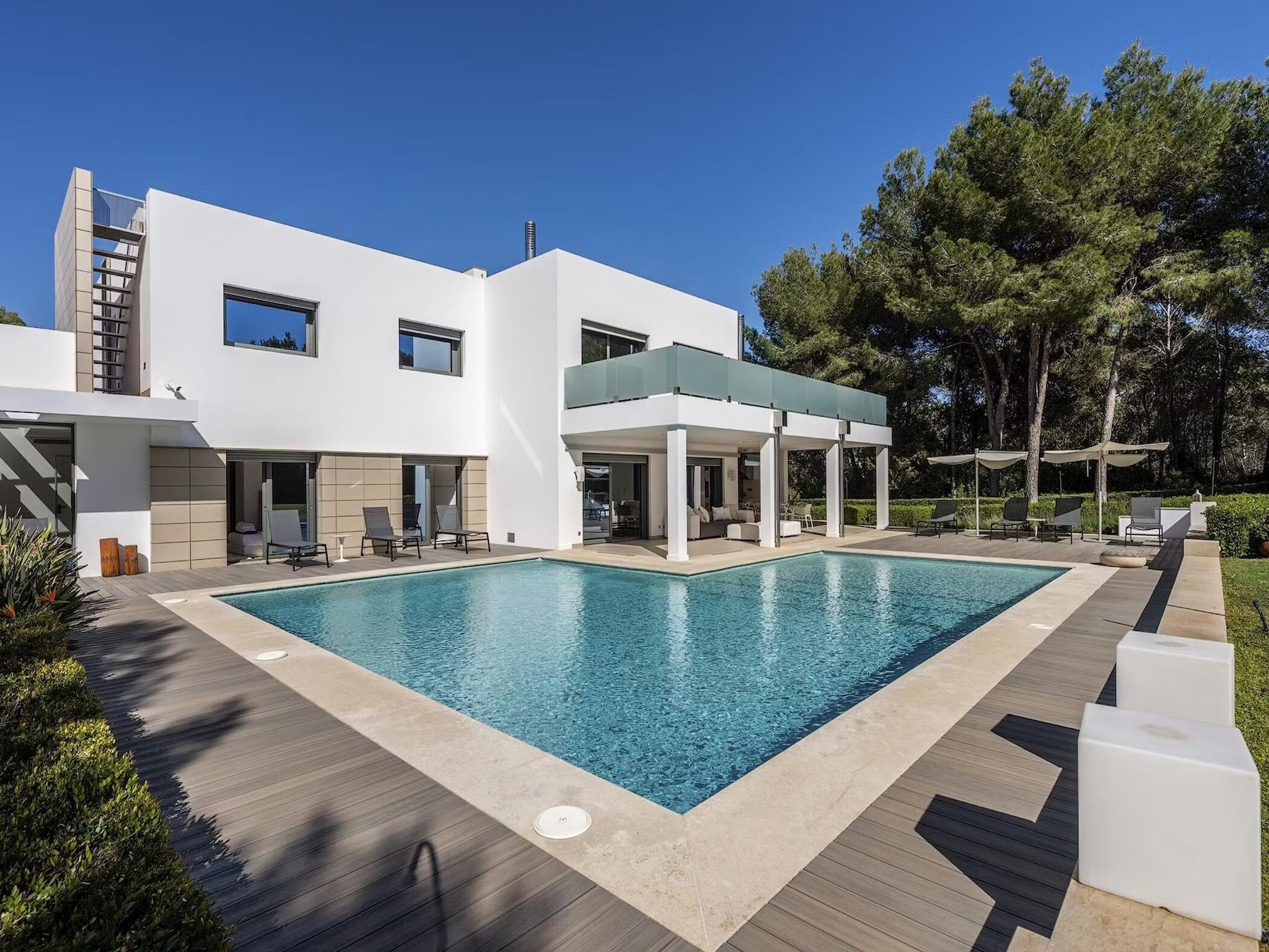 Vacation home Villa Eliana