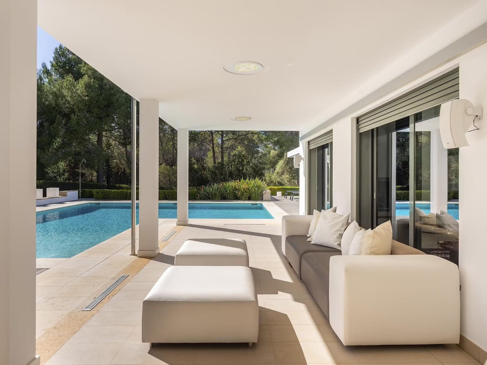 Vacation home Villa Eliana