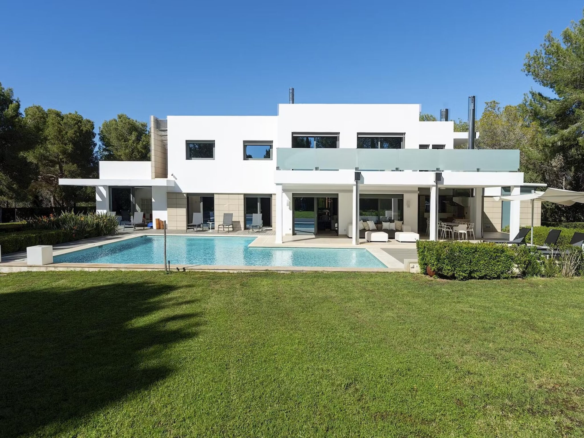 Vacation home Villa Eliana
