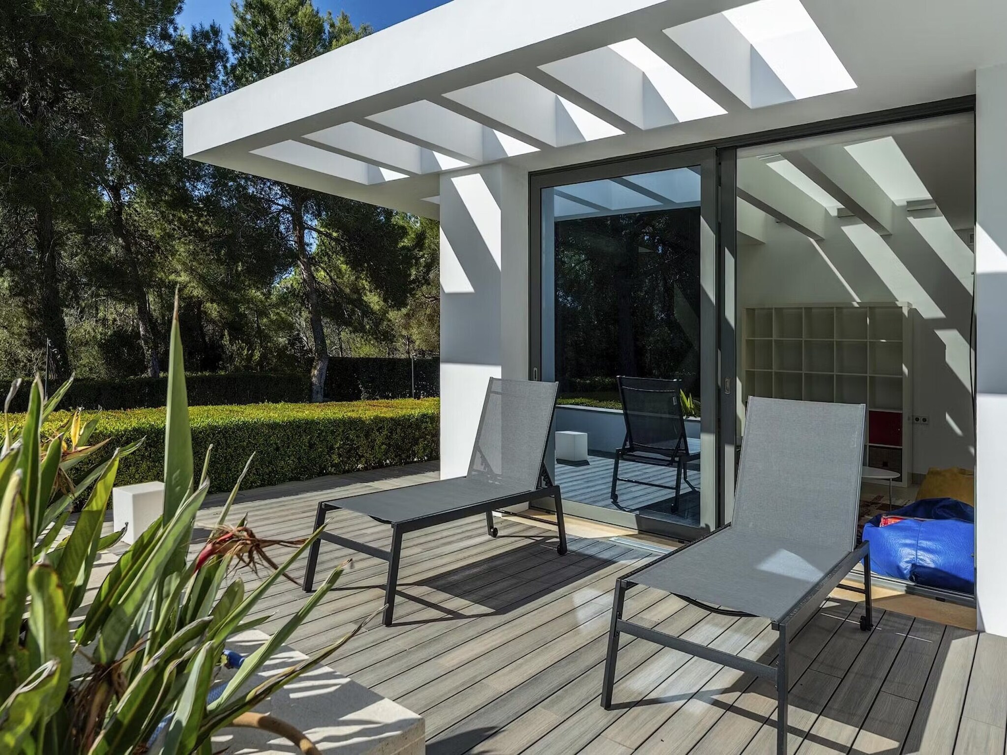 Vacation home Villa Eliana