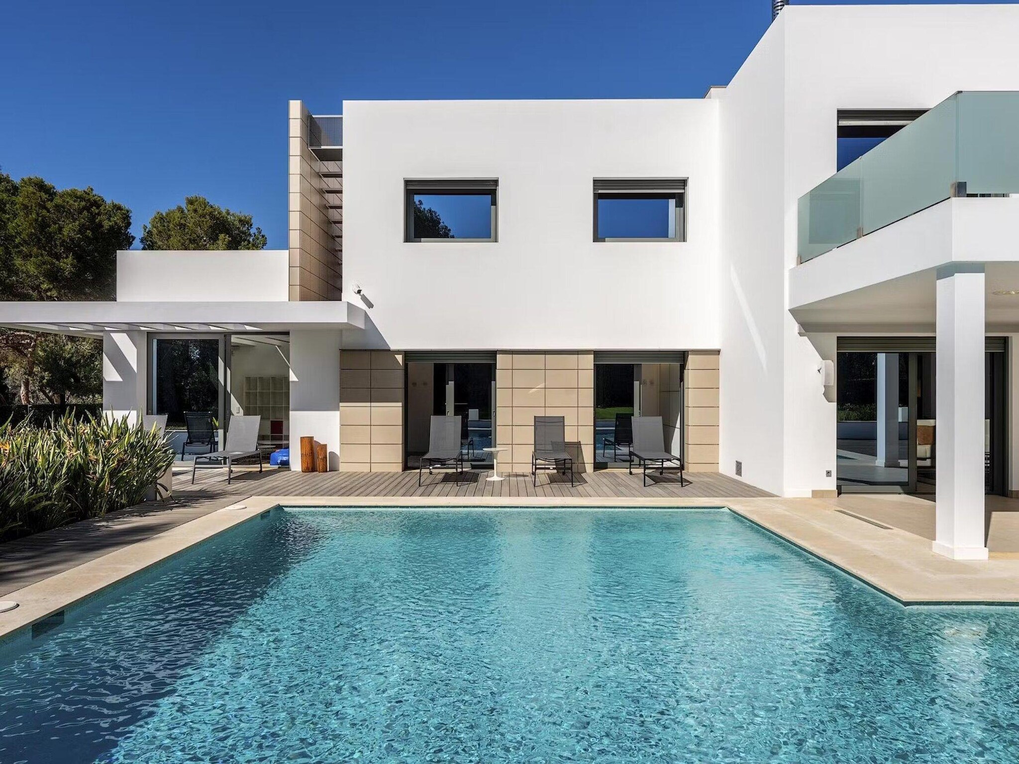 Vacation home Villa Eliana