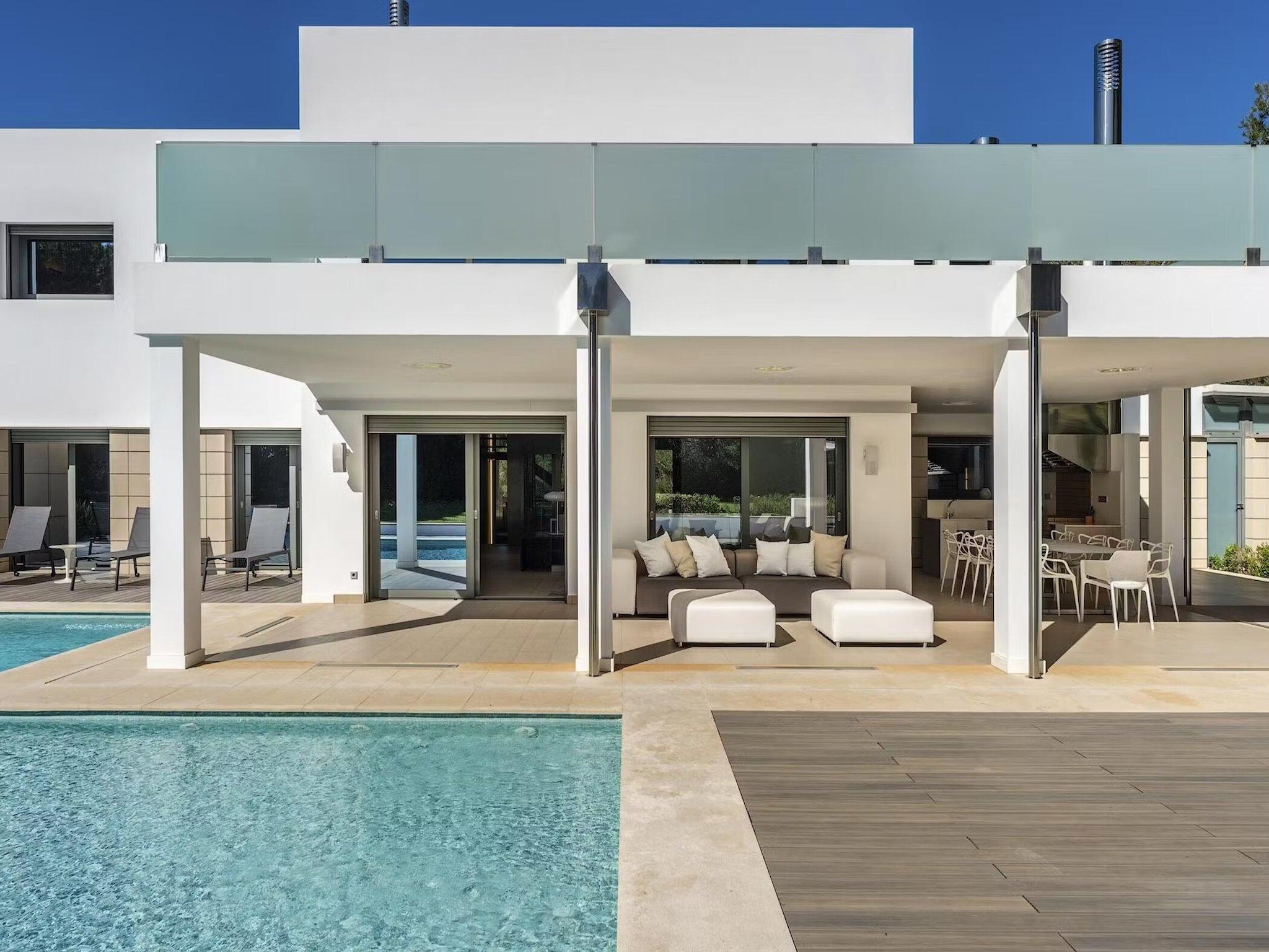 Vacation home Villa Eliana