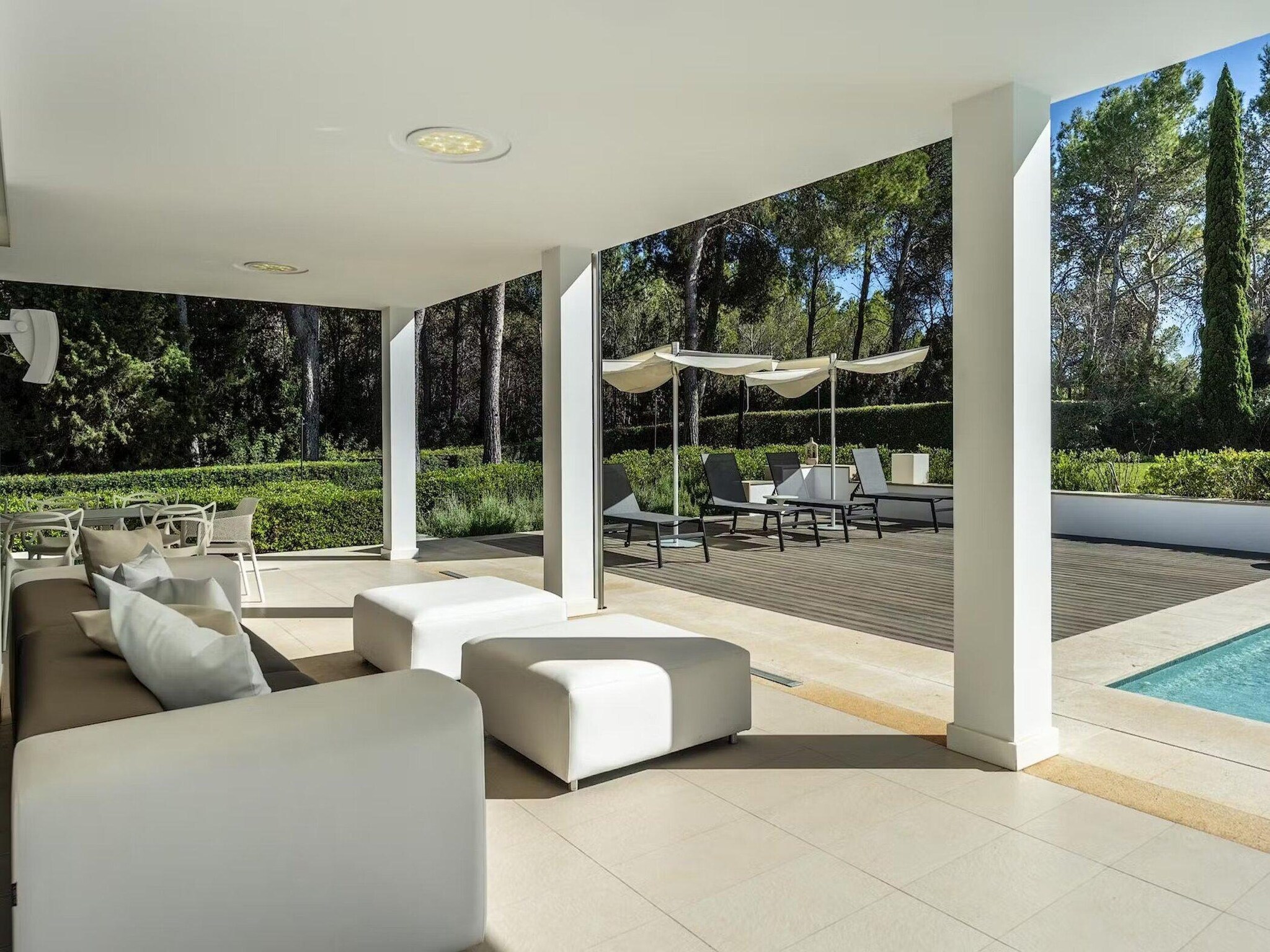 Vacation home Villa Eliana
