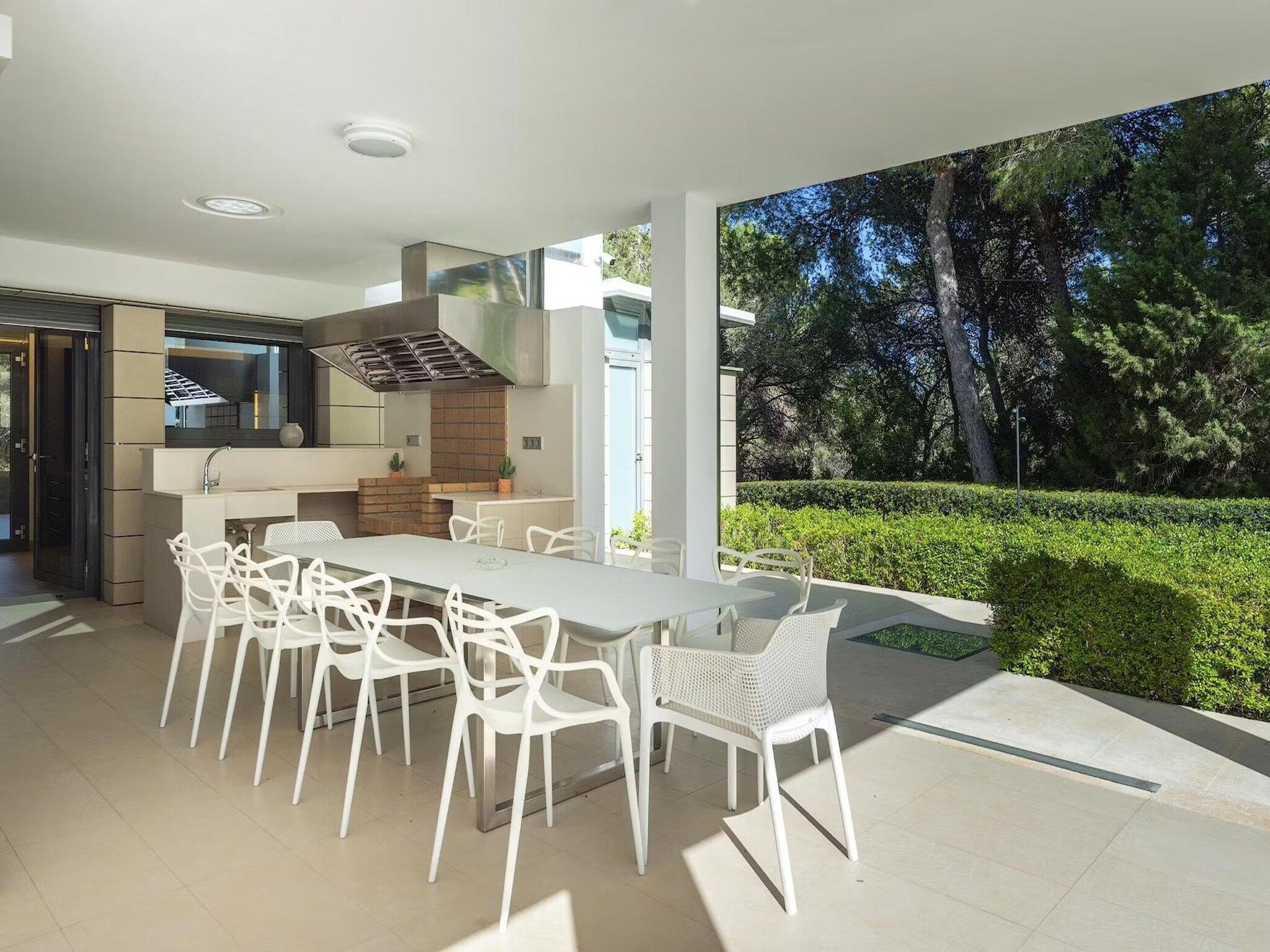Vacation home Villa Eliana