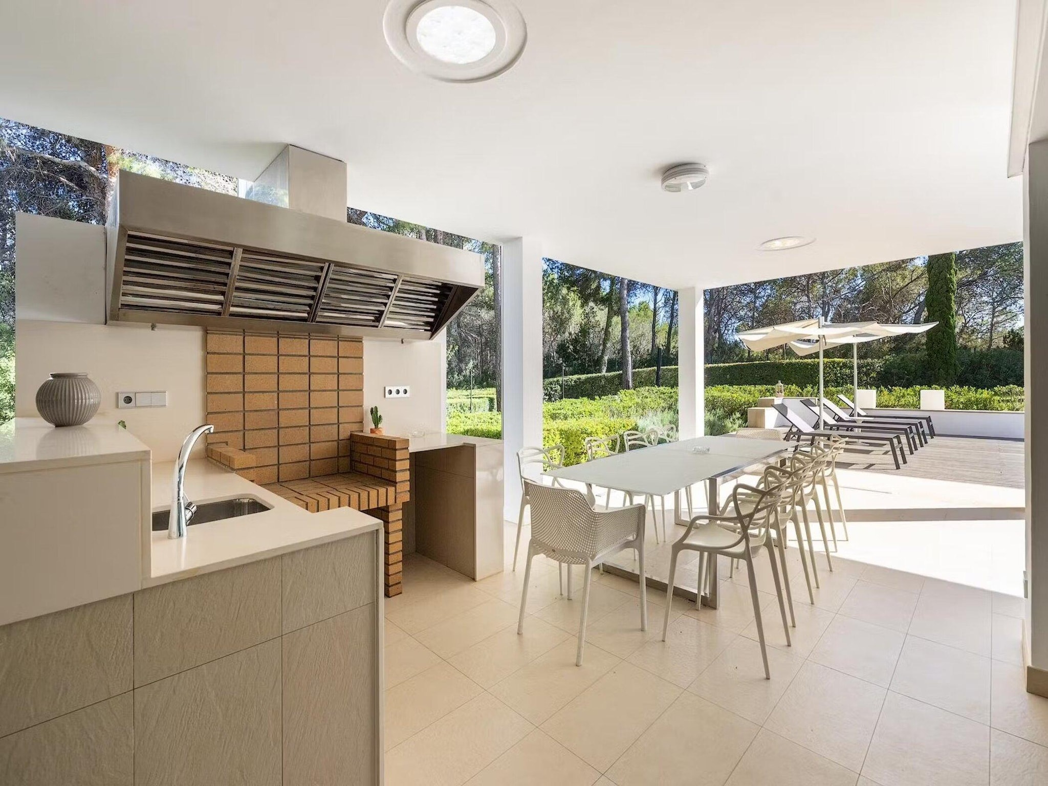Vacation home Villa Eliana