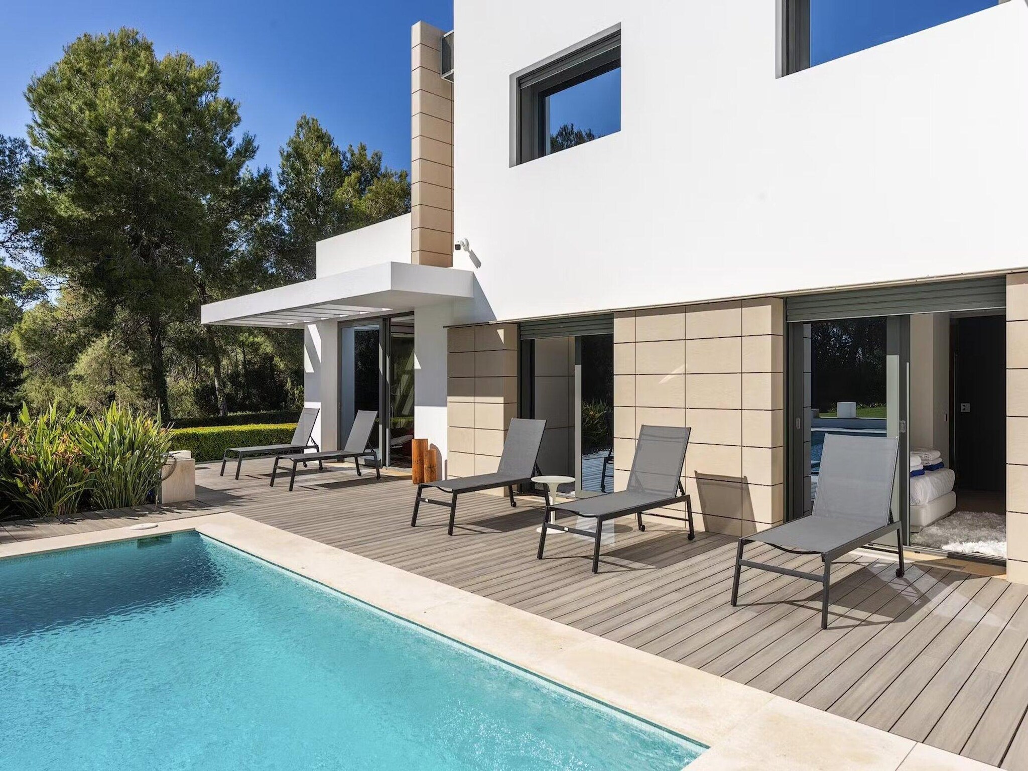 Vacation home Villa Eliana